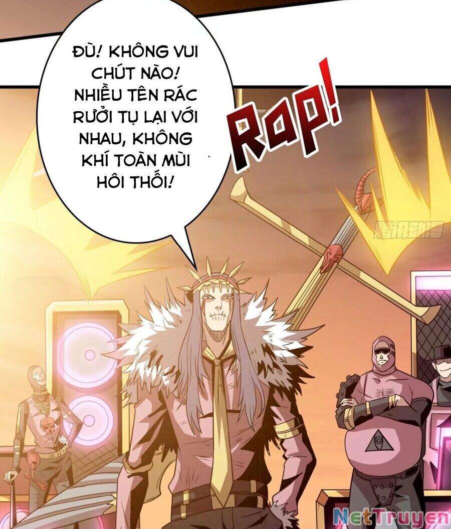 Vừa Chơi Đã Có Tài Khoản Vương Giả Chap 109 - Next Chap 110