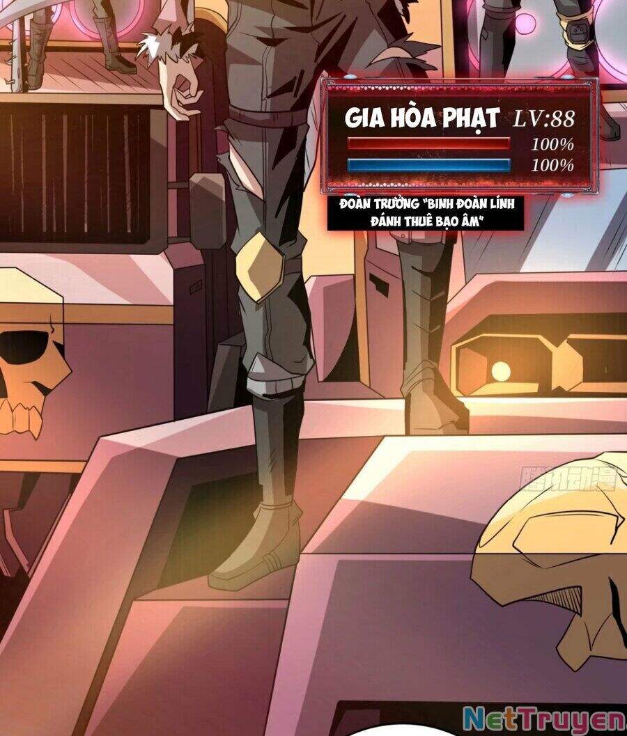 Vừa Chơi Đã Có Tài Khoản Vương Giả Chap 109 - Next Chap 110