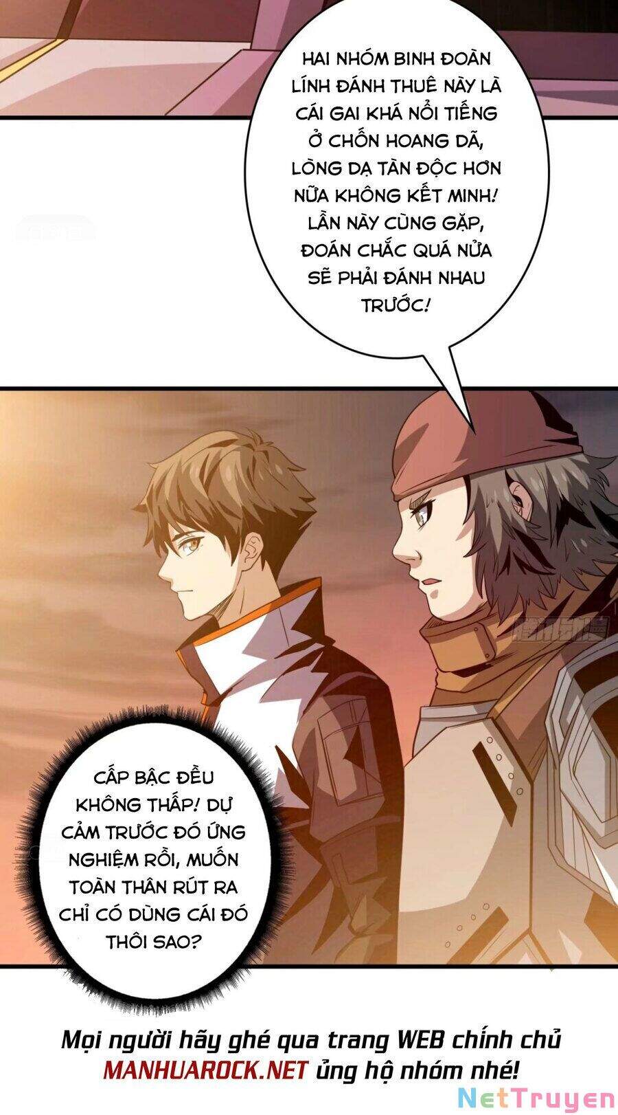Vừa Chơi Đã Có Tài Khoản Vương Giả Chap 109 - Next Chap 110