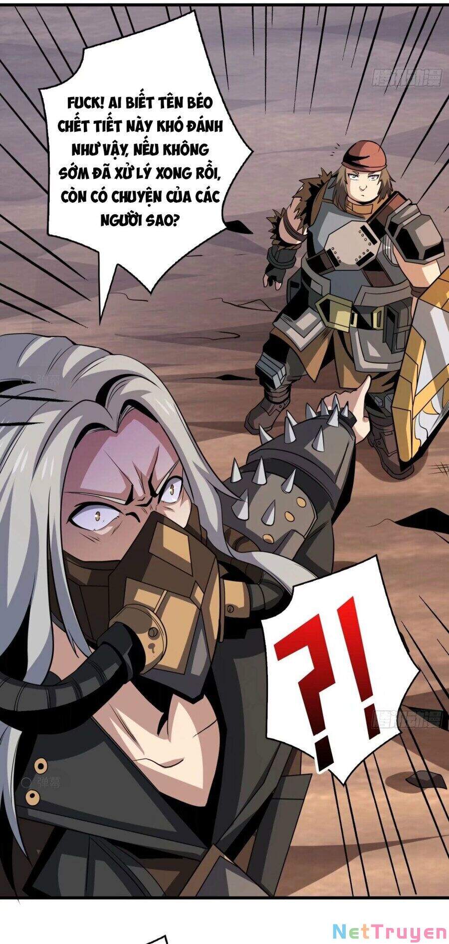 Vừa Chơi Đã Có Tài Khoản Vương Giả Chap 109 - Next Chap 110
