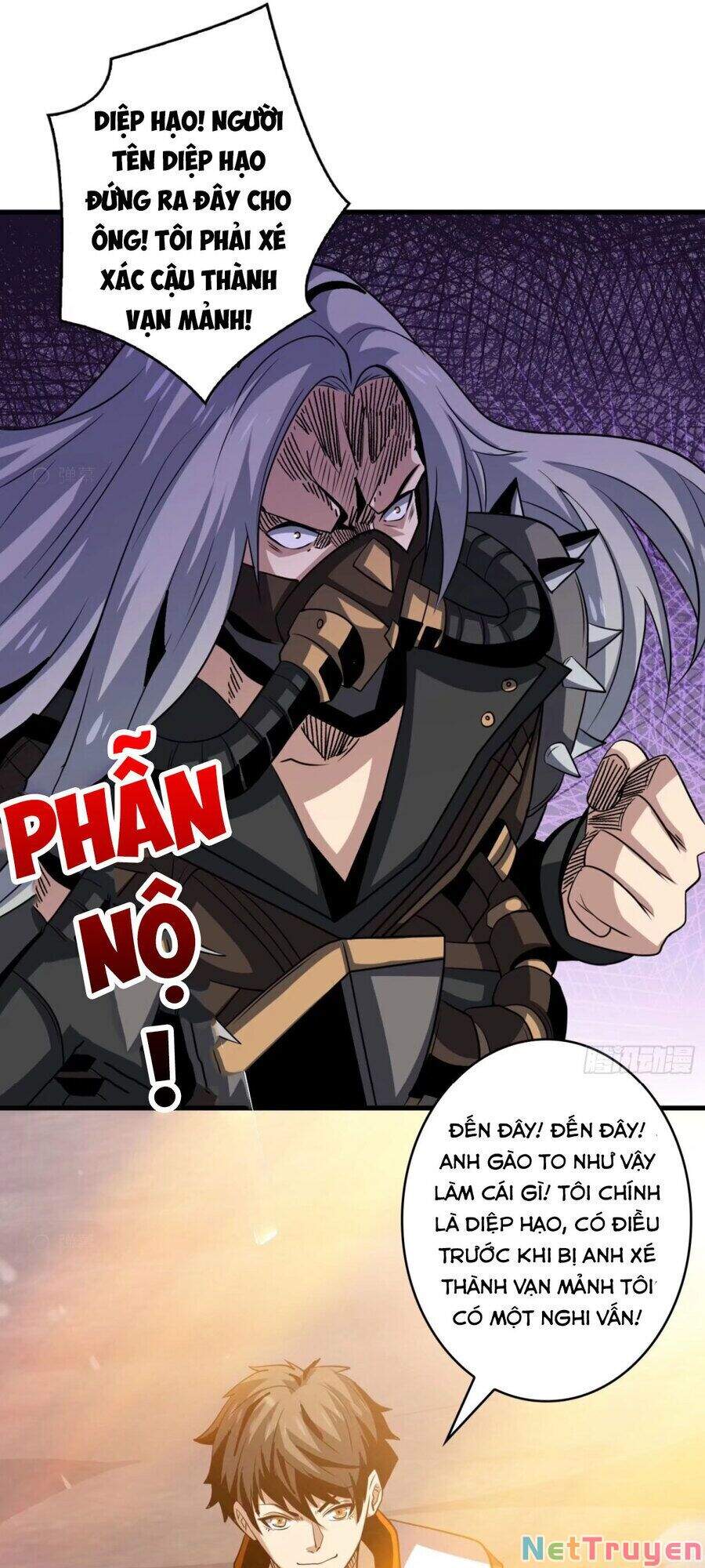 Vừa Chơi Đã Có Tài Khoản Vương Giả Chap 109 - Next Chap 110