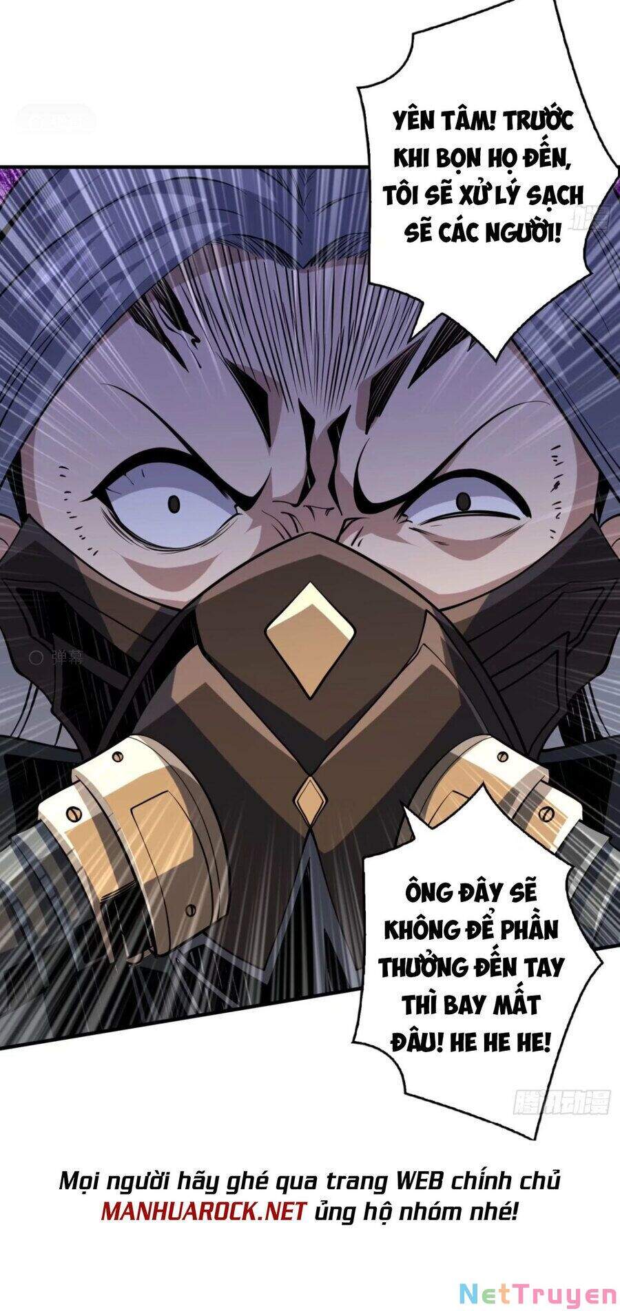 Vừa Chơi Đã Có Tài Khoản Vương Giả Chap 109 - Next Chap 110