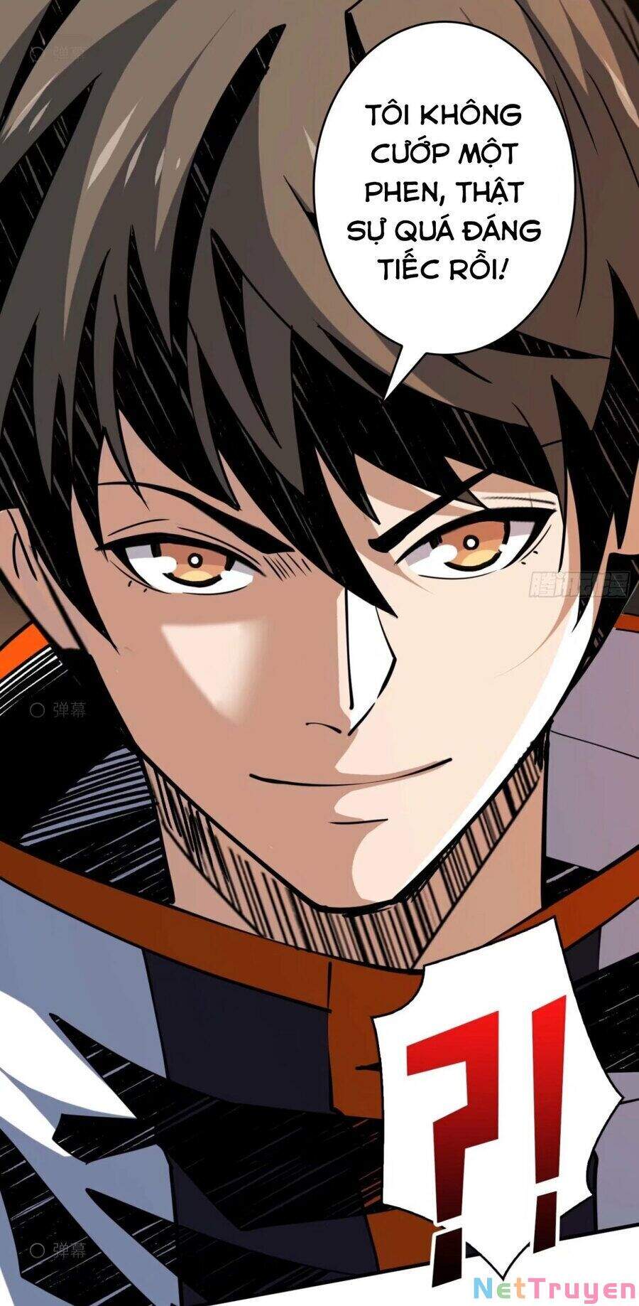 Vừa Chơi Đã Có Tài Khoản Vương Giả Chap 109 - Next Chap 110