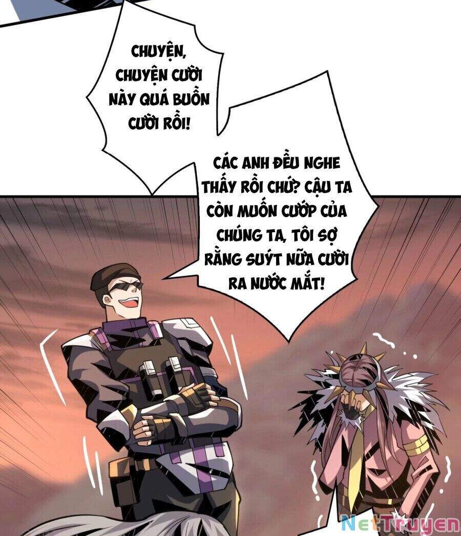 Vừa Chơi Đã Có Tài Khoản Vương Giả Chap 109 - Next Chap 110