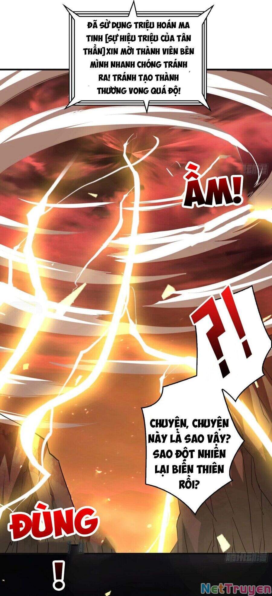 Vừa Chơi Đã Có Tài Khoản Vương Giả Chap 109 - Next Chap 110