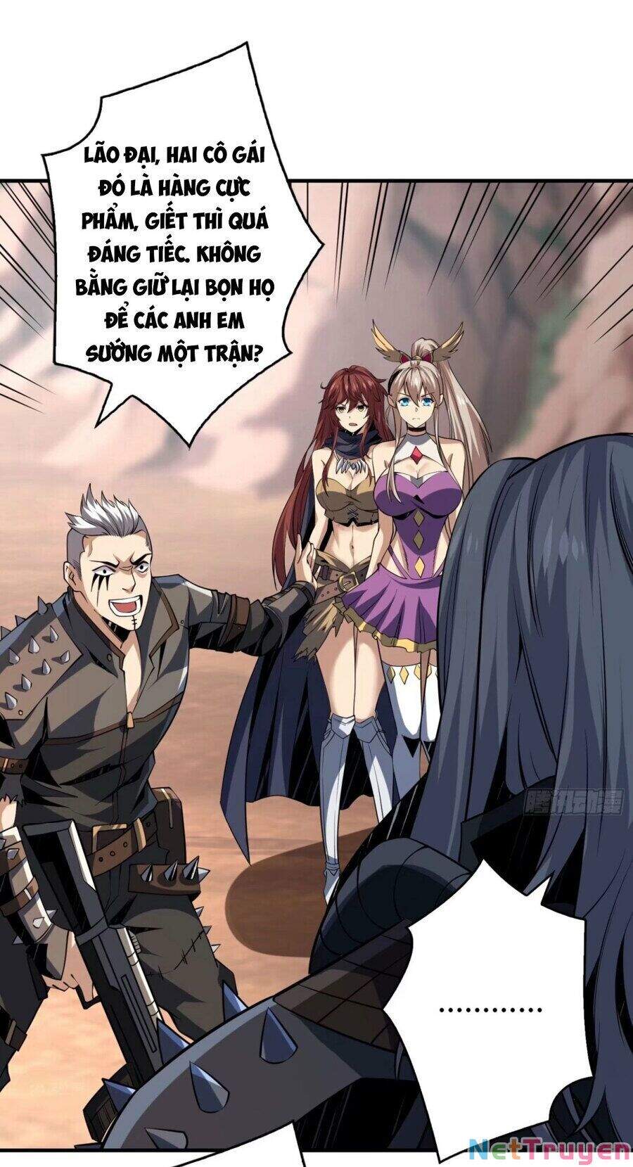 Vừa Chơi Đã Có Tài Khoản Vương Giả Chap 109 - Next Chap 110