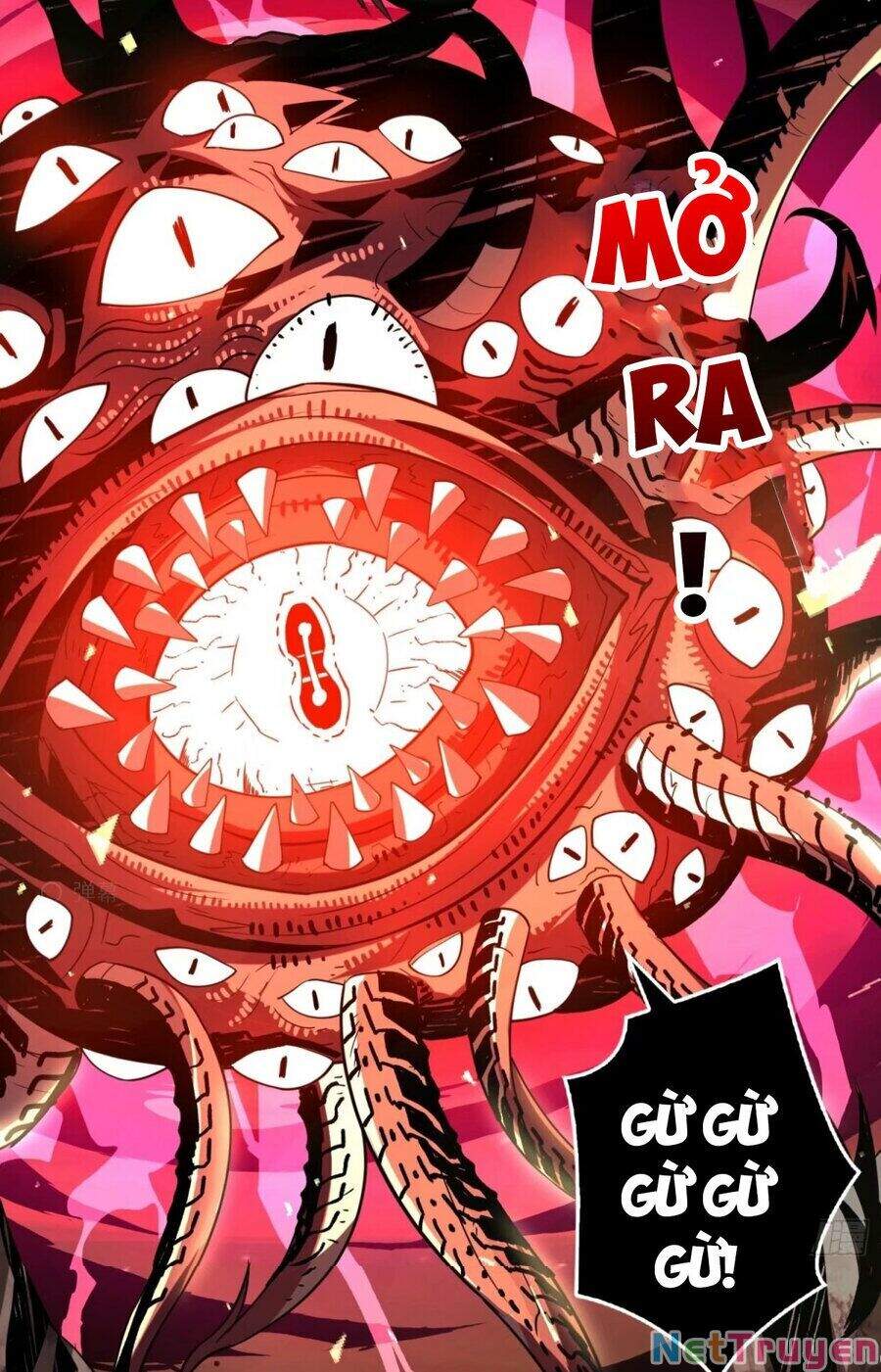 Vừa Chơi Đã Có Tài Khoản Vương Giả Chap 109 - Next Chap 110