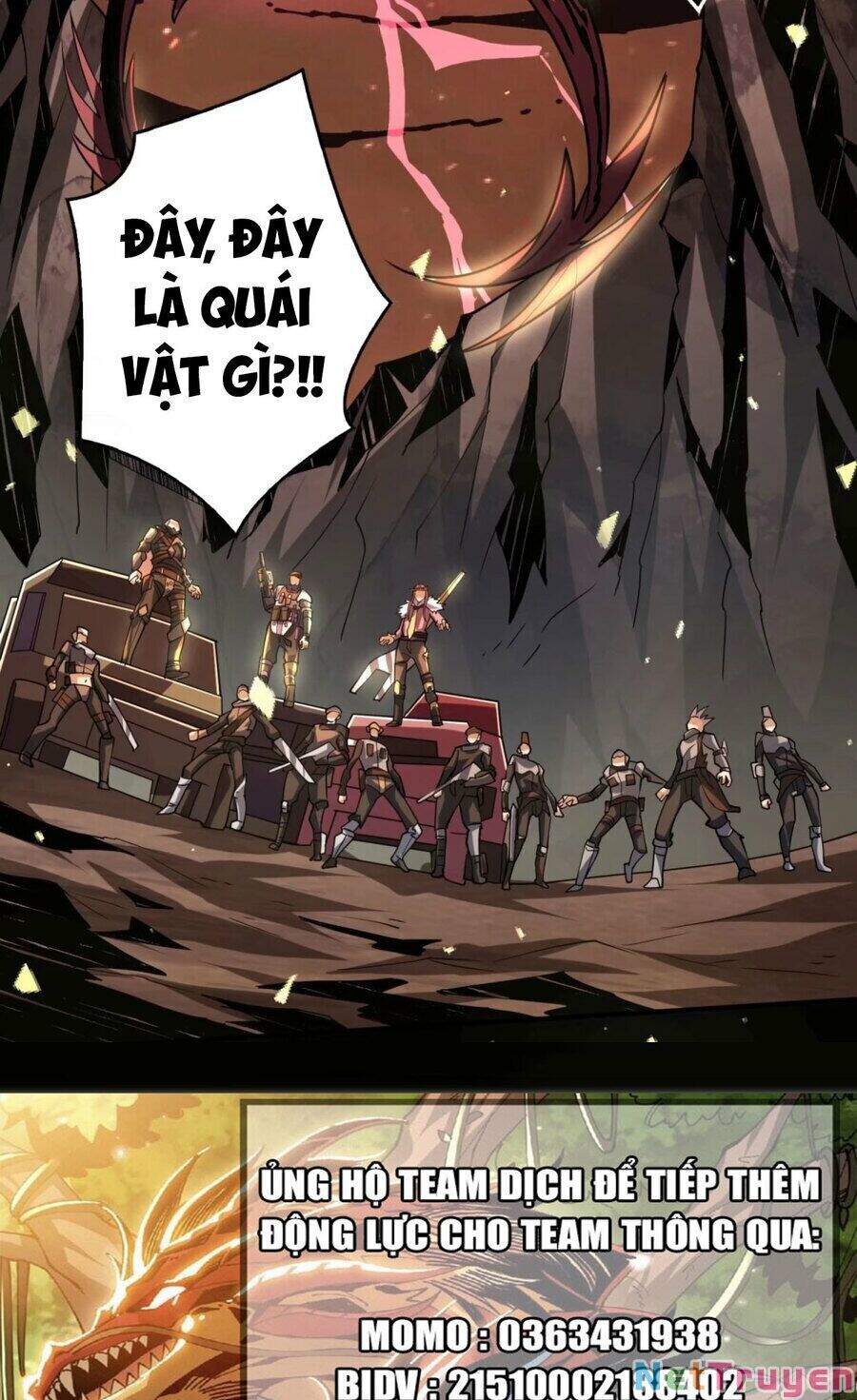 Vừa Chơi Đã Có Tài Khoản Vương Giả Chap 109 - Next Chap 110