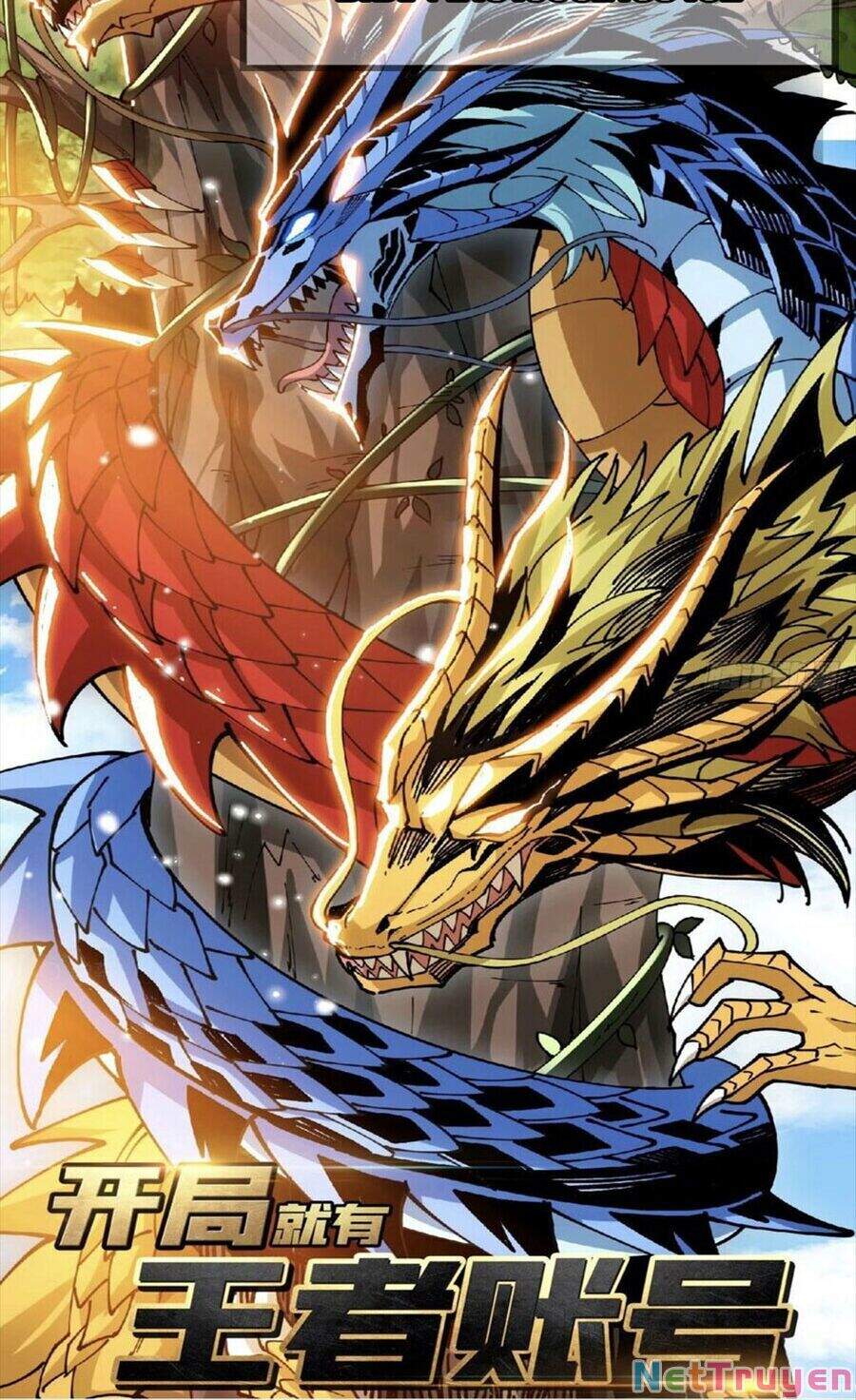 Vừa Chơi Đã Có Tài Khoản Vương Giả Chap 109 - Next Chap 110