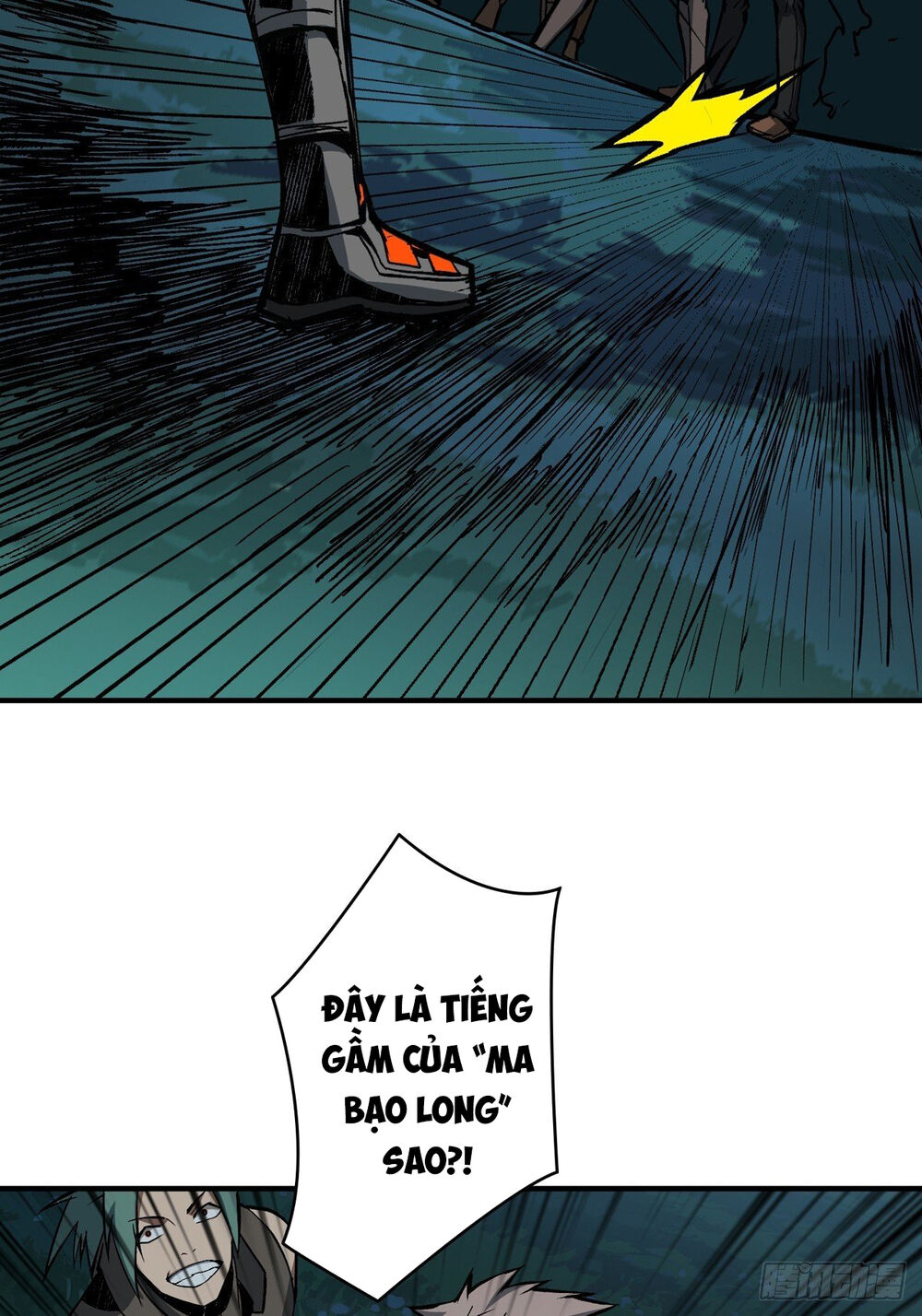 Vừa Chơi Đã Có Tài Khoản Vương Giả Chap 11 - Next Chap 12