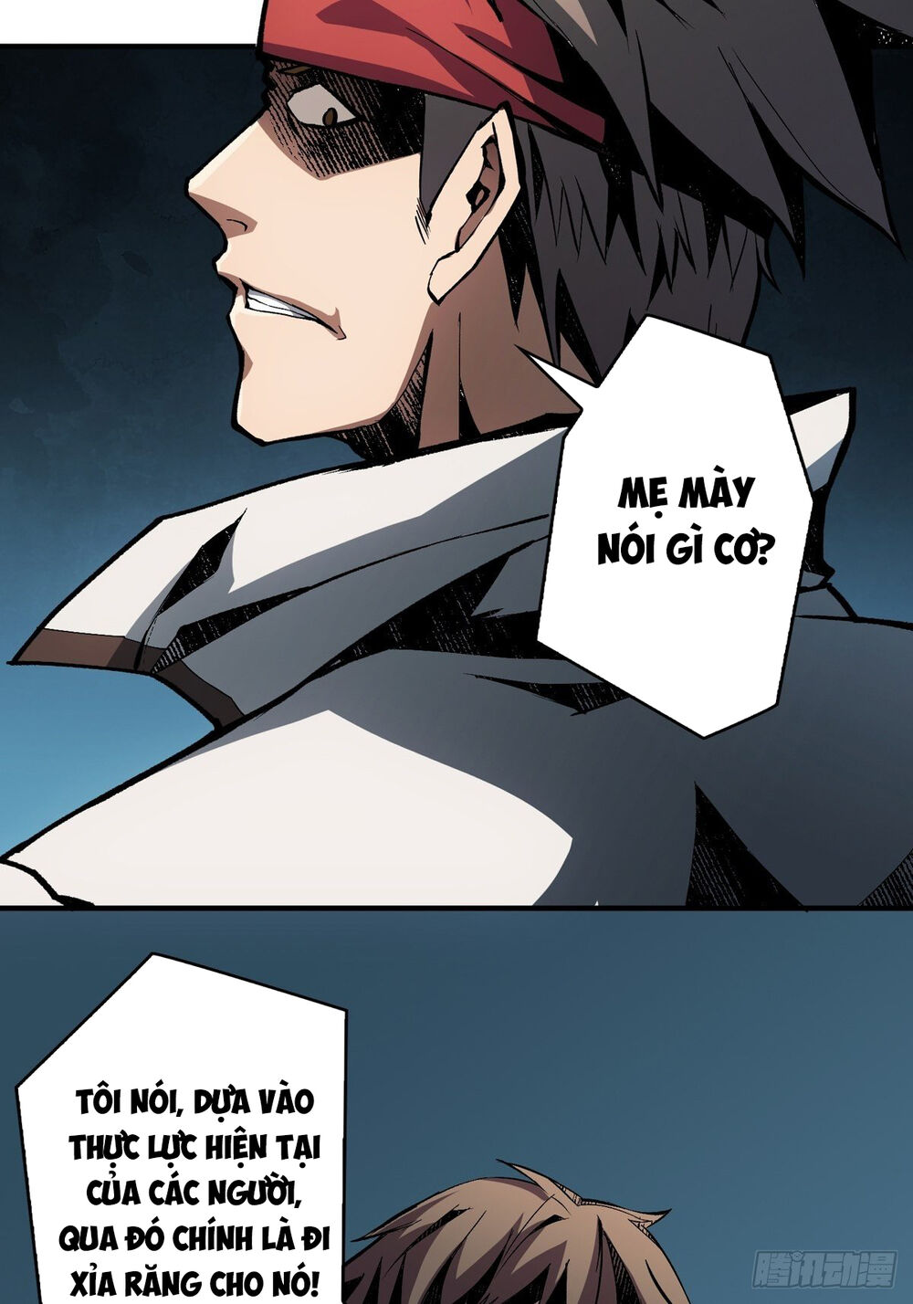 Vừa Chơi Đã Có Tài Khoản Vương Giả Chap 11 - Next Chap 12