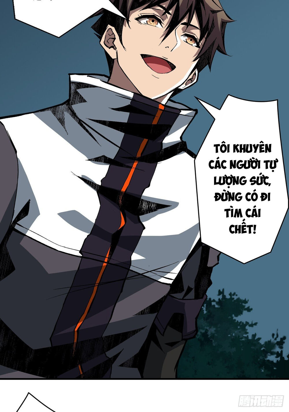 Vừa Chơi Đã Có Tài Khoản Vương Giả Chap 11 - Next Chap 12