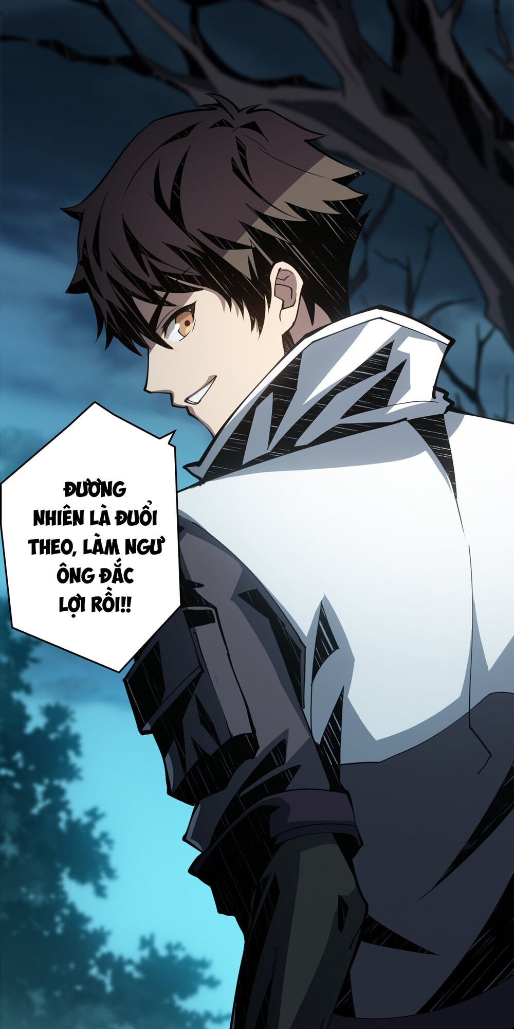 Vừa Chơi Đã Có Tài Khoản Vương Giả Chap 11 - Next Chap 12