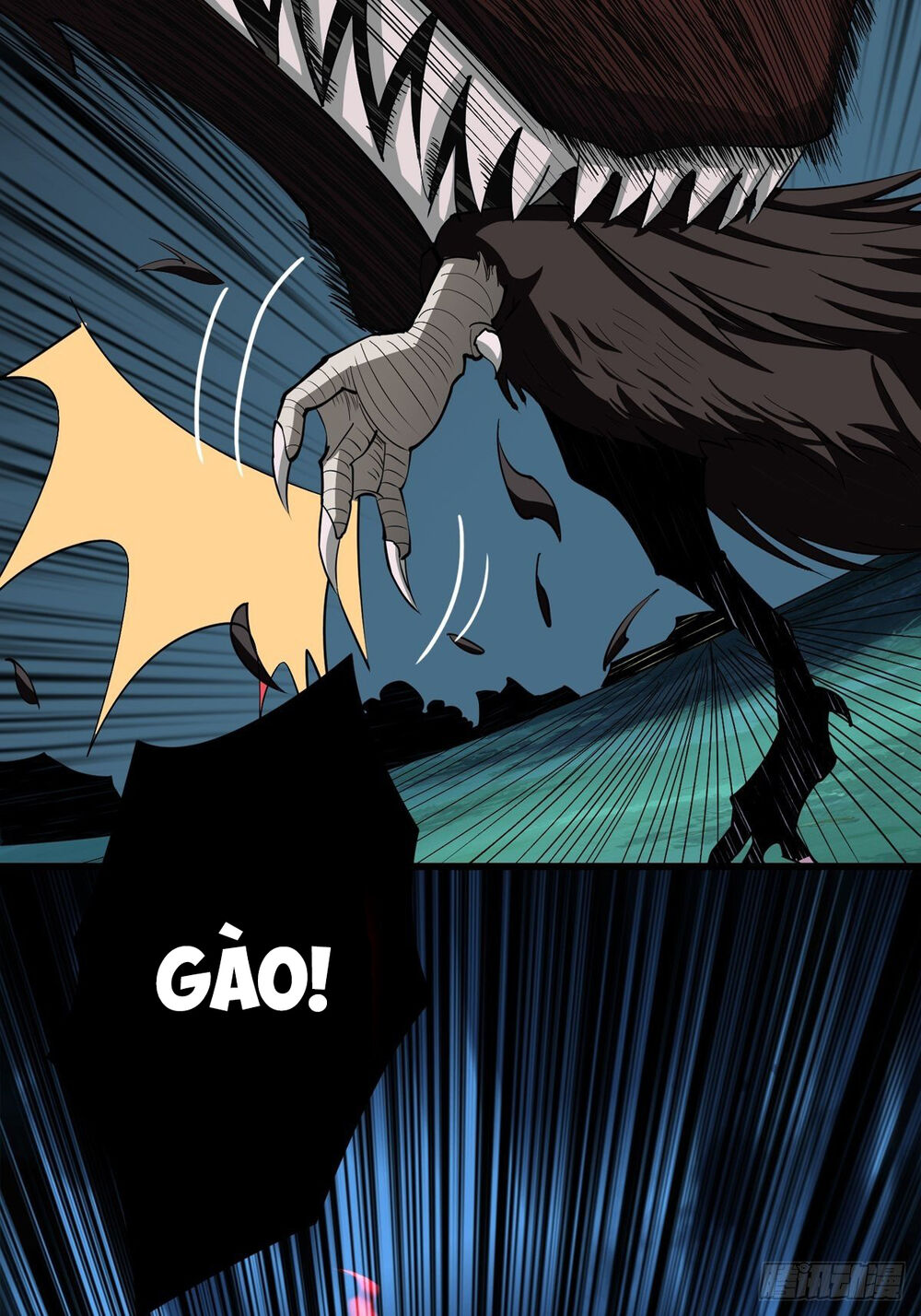 Vừa Chơi Đã Có Tài Khoản Vương Giả Chap 11 - Next Chap 12