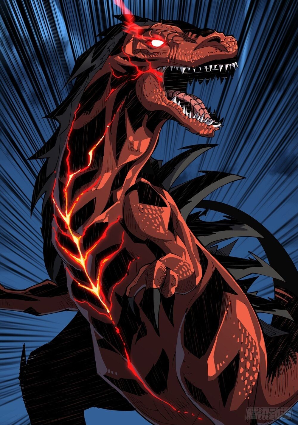Vừa Chơi Đã Có Tài Khoản Vương Giả Chap 11 - Next Chap 12