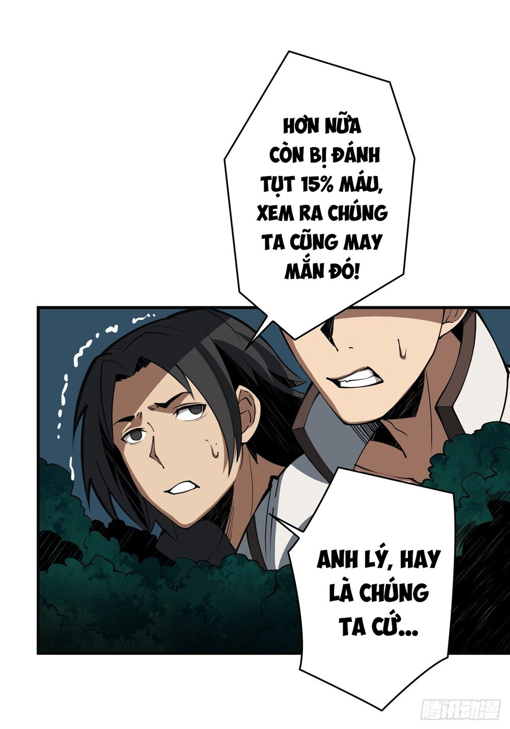 Vừa Chơi Đã Có Tài Khoản Vương Giả Chap 11 - Next Chap 12