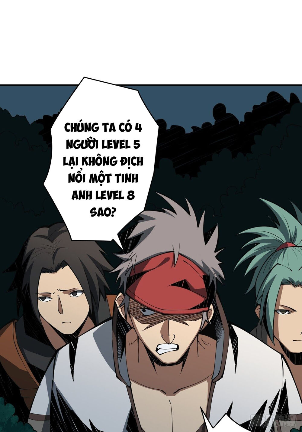 Vừa Chơi Đã Có Tài Khoản Vương Giả Chap 11 - Next Chap 12