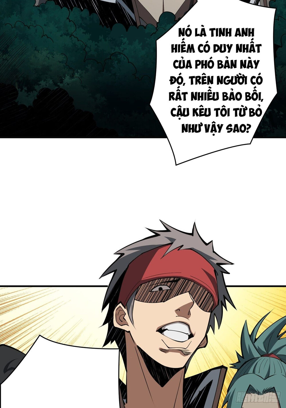 Vừa Chơi Đã Có Tài Khoản Vương Giả Chap 11 - Next Chap 12