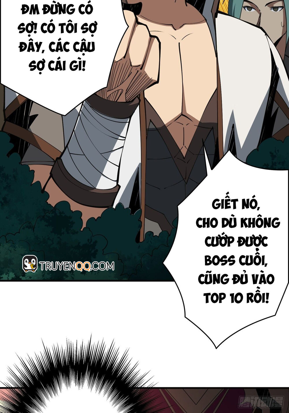 Vừa Chơi Đã Có Tài Khoản Vương Giả Chap 11 - Next Chap 12