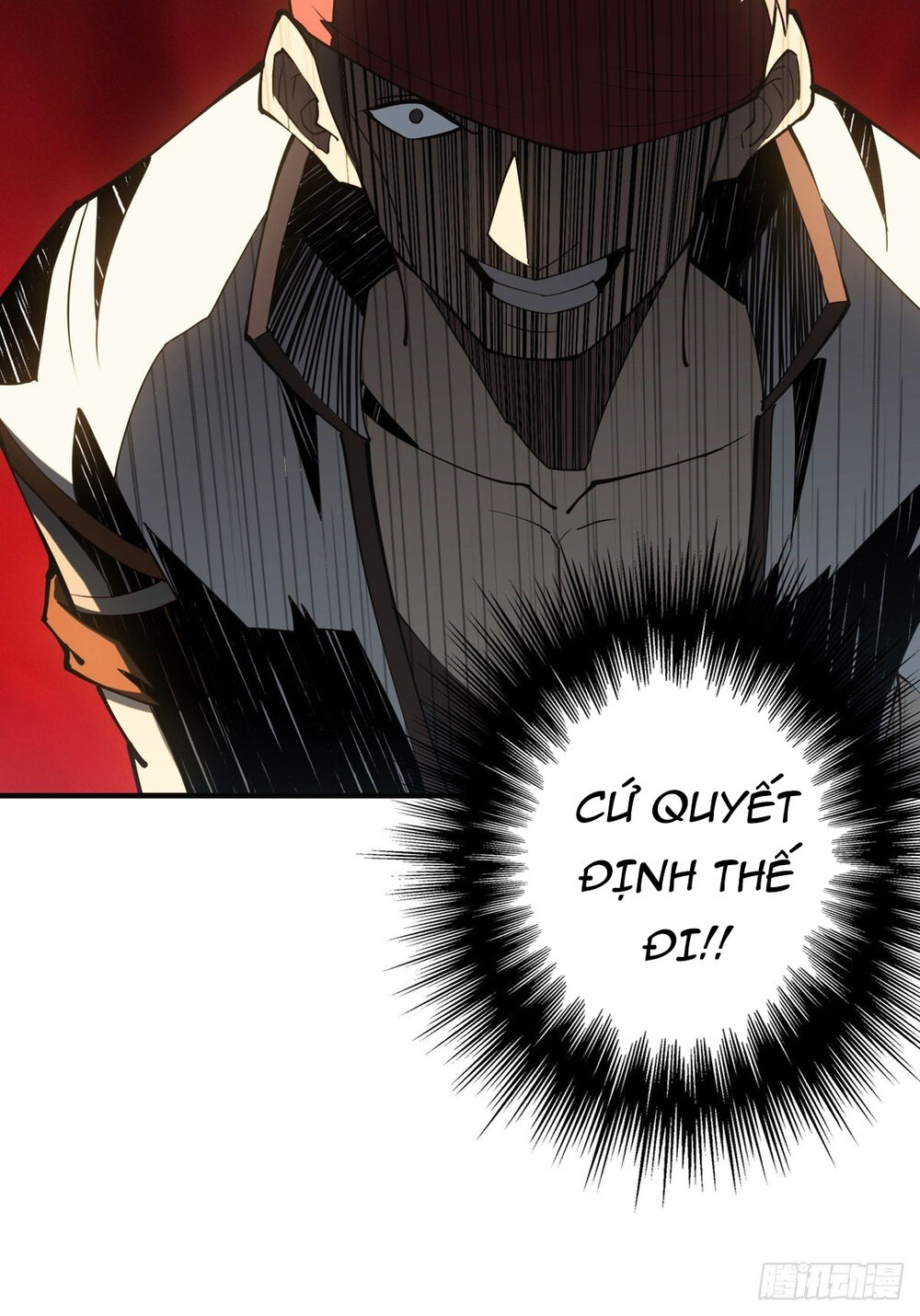 Vừa Chơi Đã Có Tài Khoản Vương Giả Chap 11 - Next Chap 12