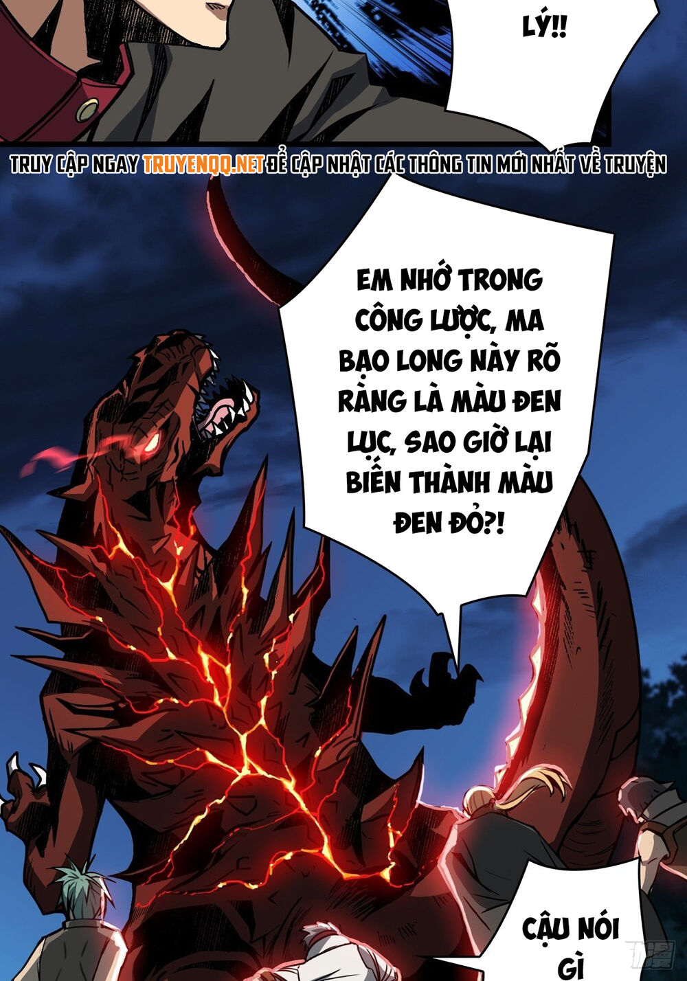Vừa Chơi Đã Có Tài Khoản Vương Giả Chap 11 - Next Chap 12