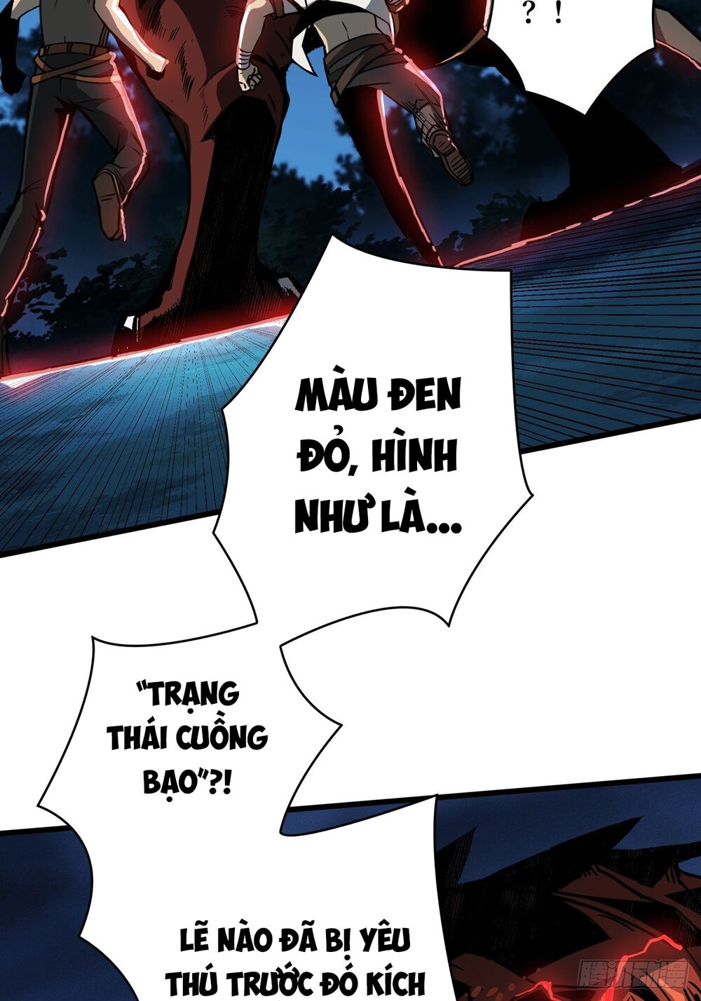 Vừa Chơi Đã Có Tài Khoản Vương Giả Chap 11 - Next Chap 12