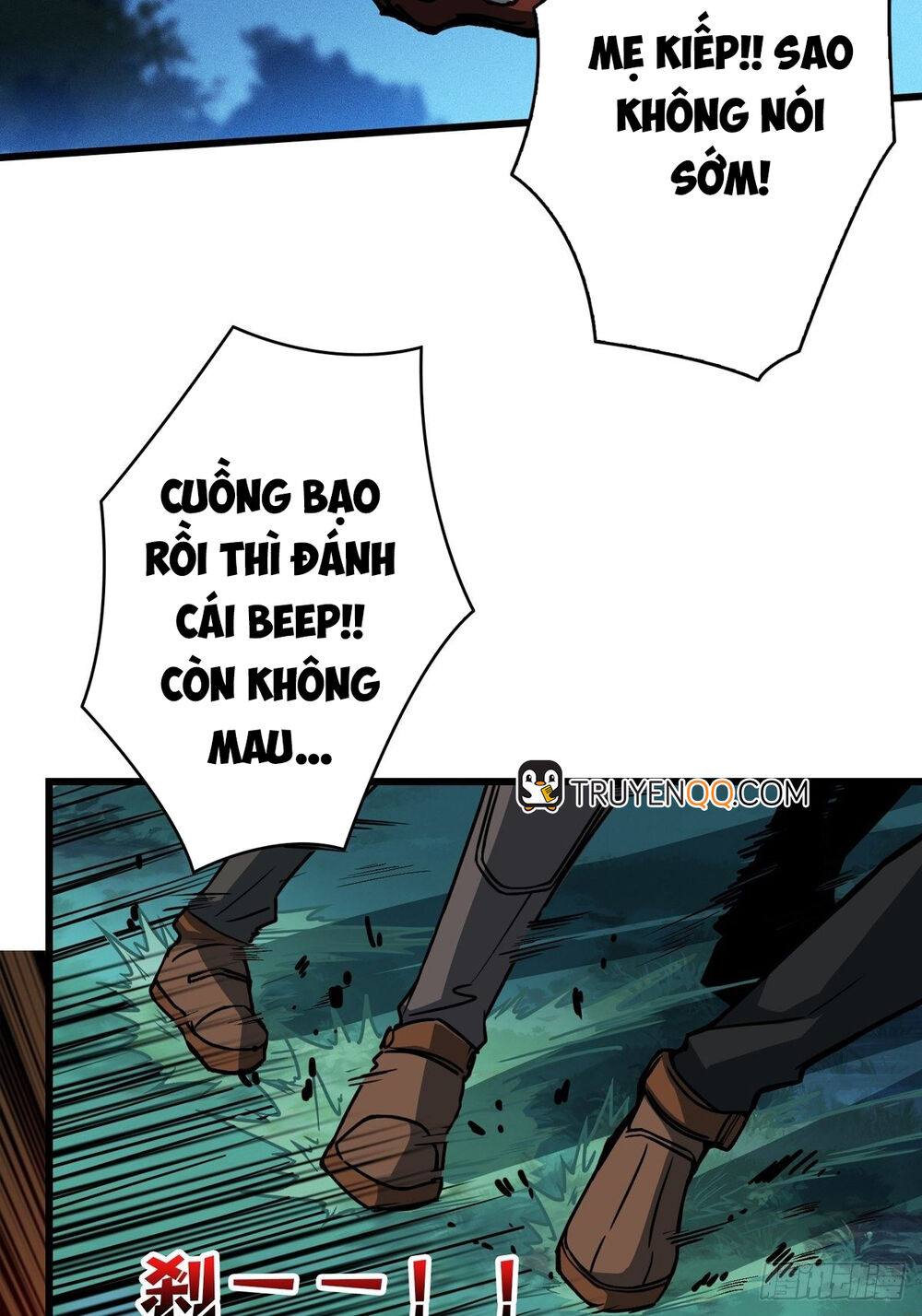 Vừa Chơi Đã Có Tài Khoản Vương Giả Chap 11 - Next Chap 12