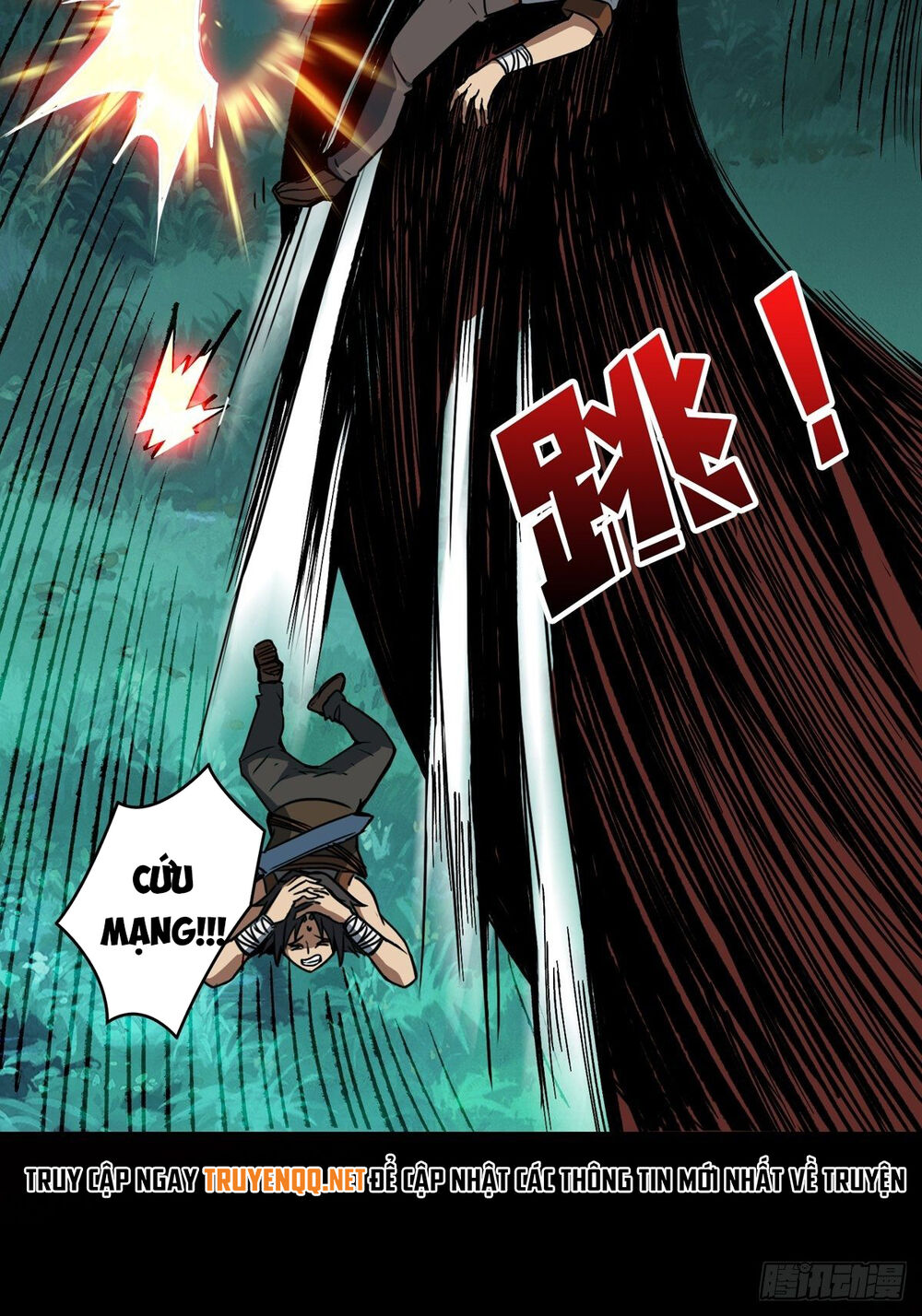 Vừa Chơi Đã Có Tài Khoản Vương Giả Chap 11 - Next Chap 12