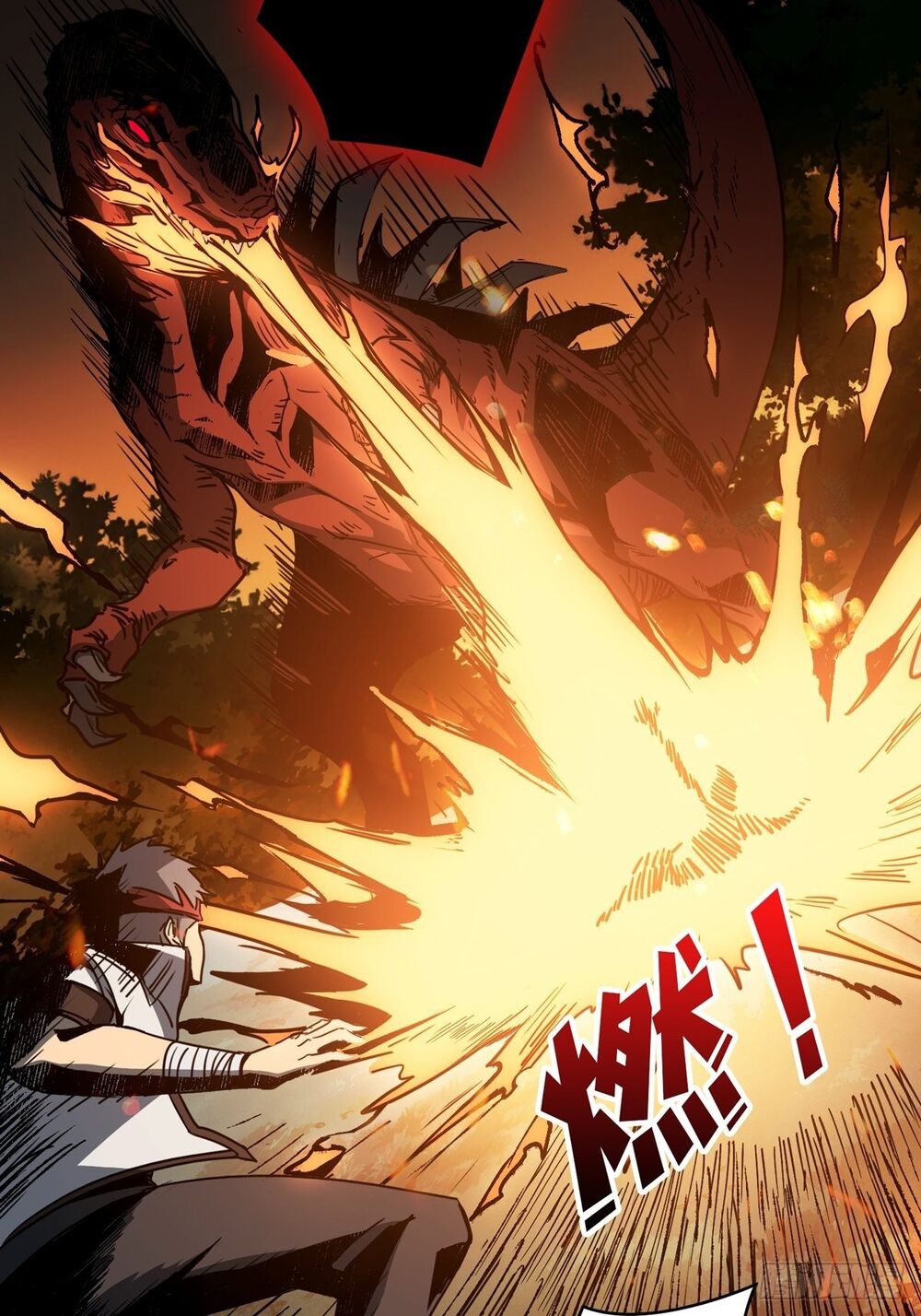 Vừa Chơi Đã Có Tài Khoản Vương Giả Chap 11 - Next Chap 12