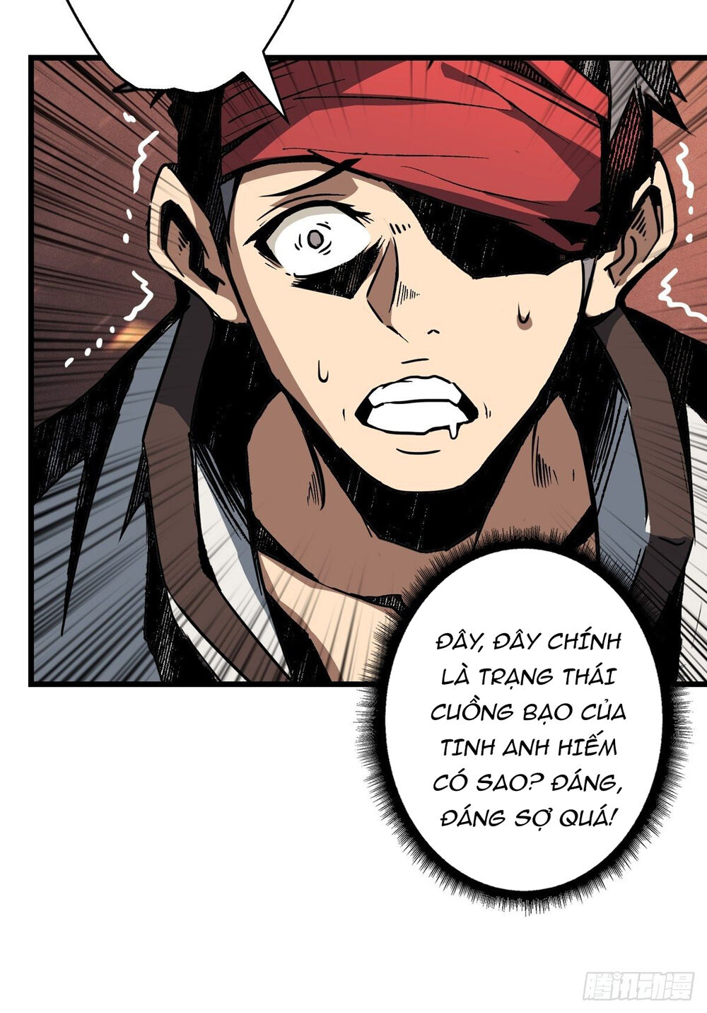 Vừa Chơi Đã Có Tài Khoản Vương Giả Chap 11 - Next Chap 12