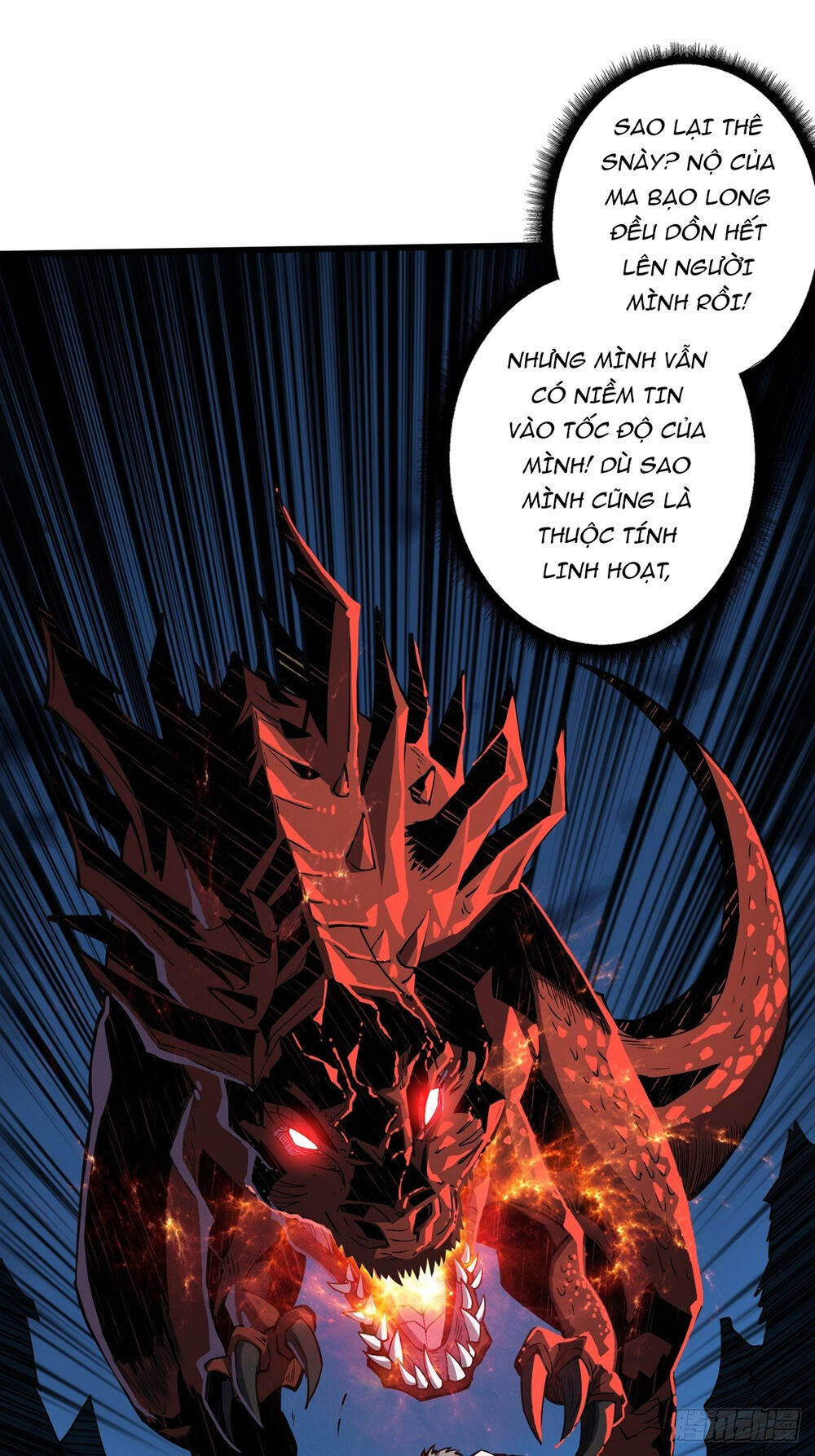 Vừa Chơi Đã Có Tài Khoản Vương Giả Chap 11 - Next Chap 12