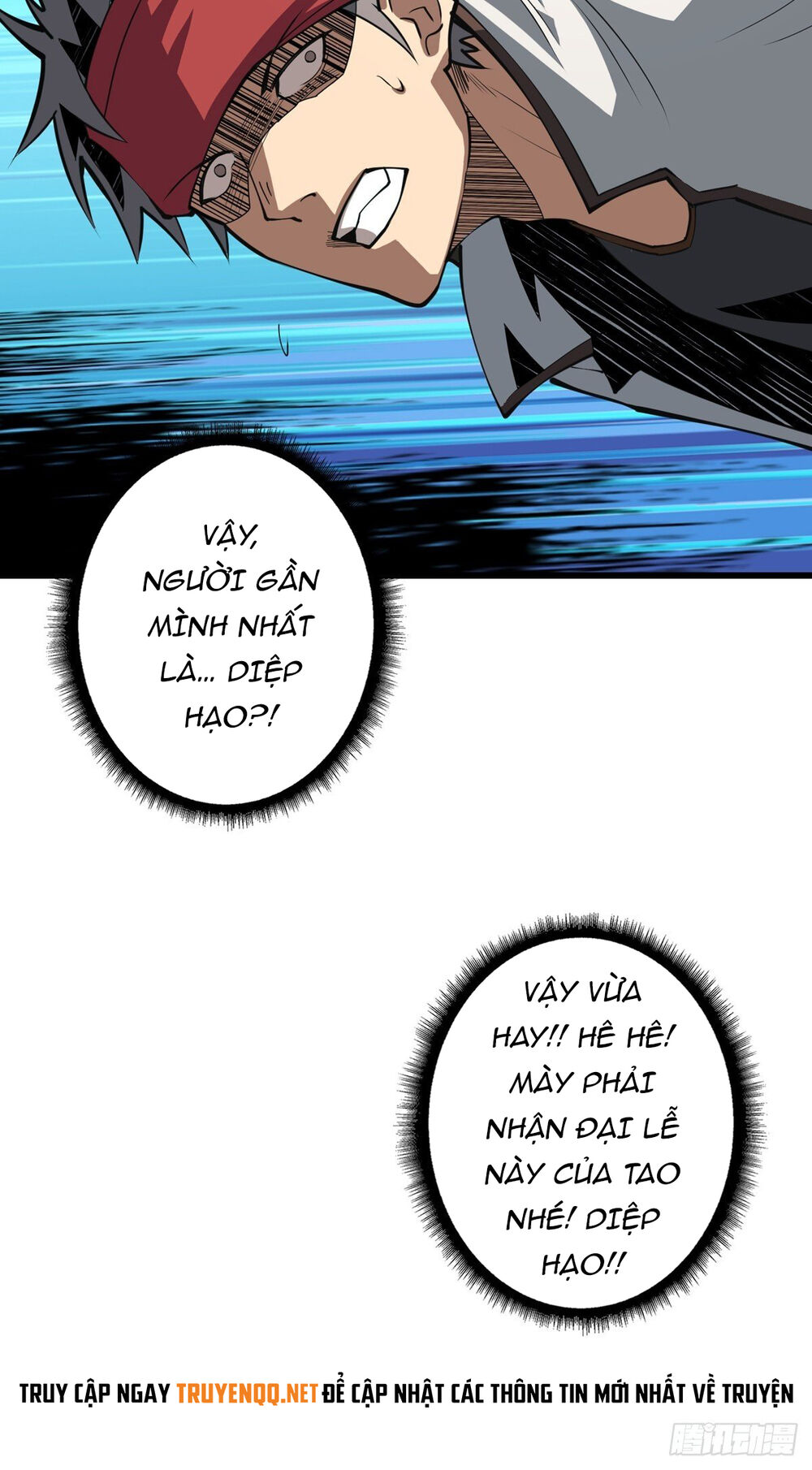 Vừa Chơi Đã Có Tài Khoản Vương Giả Chap 11 - Next Chap 12