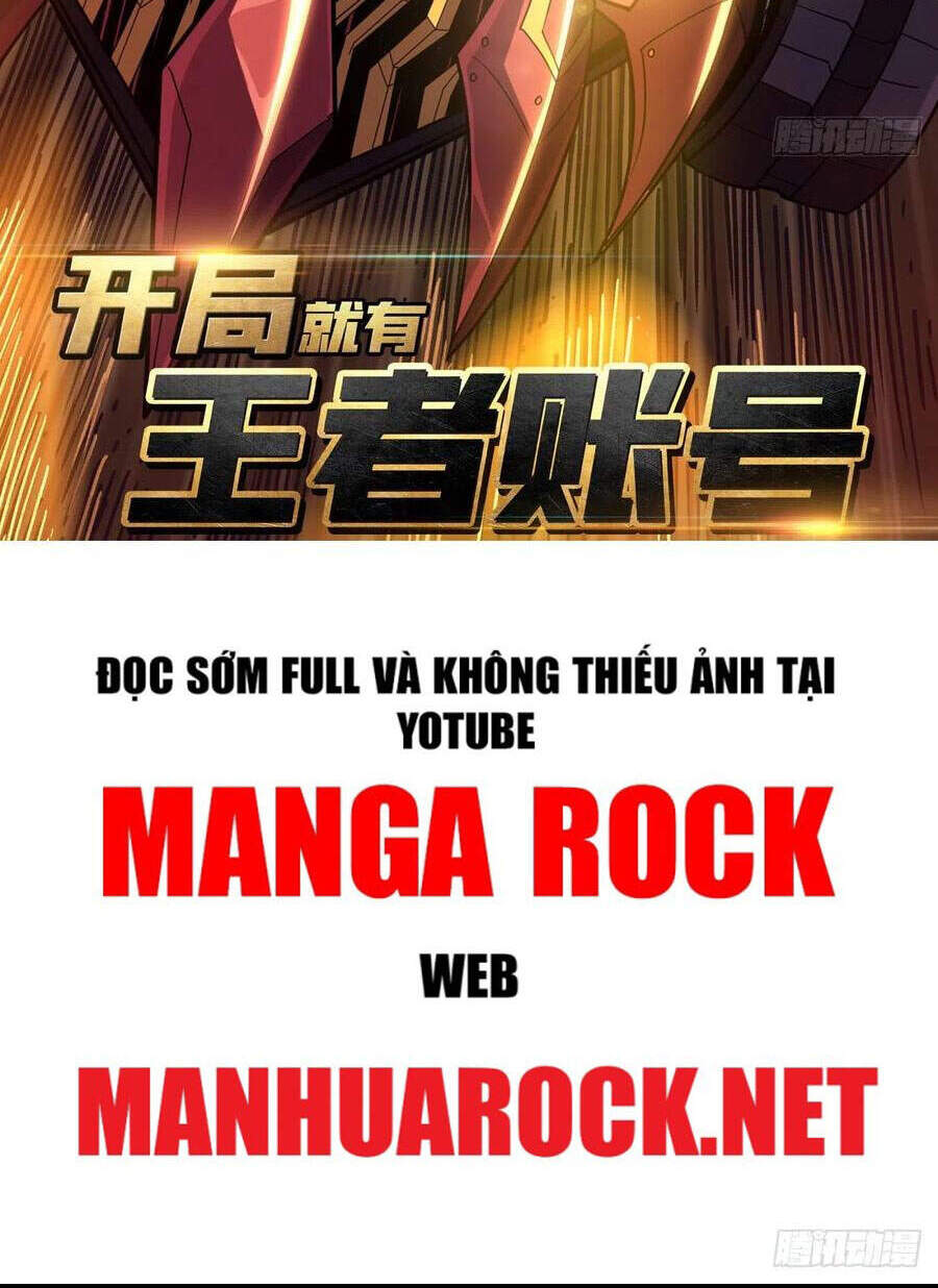 Vừa Chơi Đã Có Tài Khoản Vương Giả Chap 110 - Next Chap 111