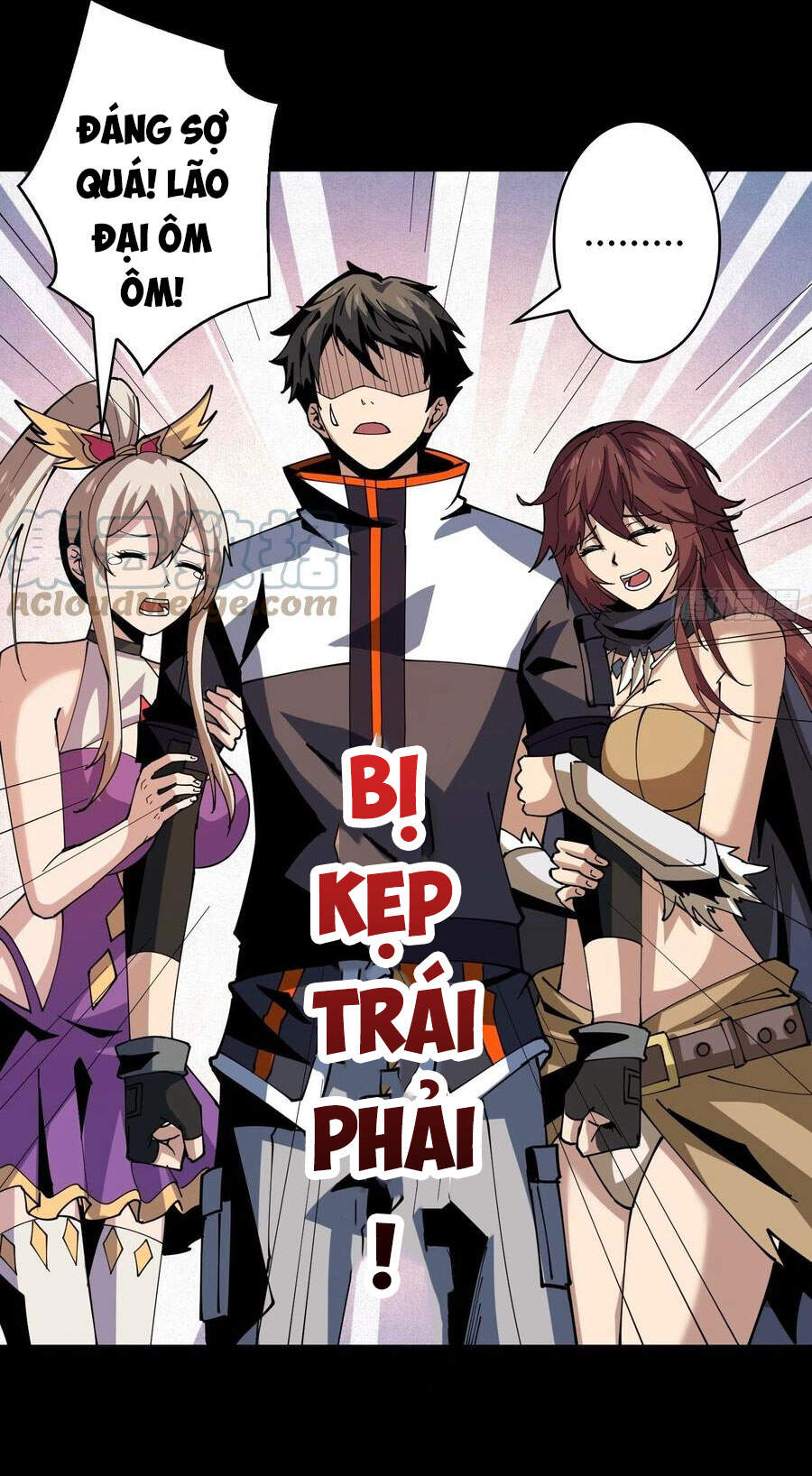 Vừa Chơi Đã Có Tài Khoản Vương Giả Chap 110 - Next Chap 111