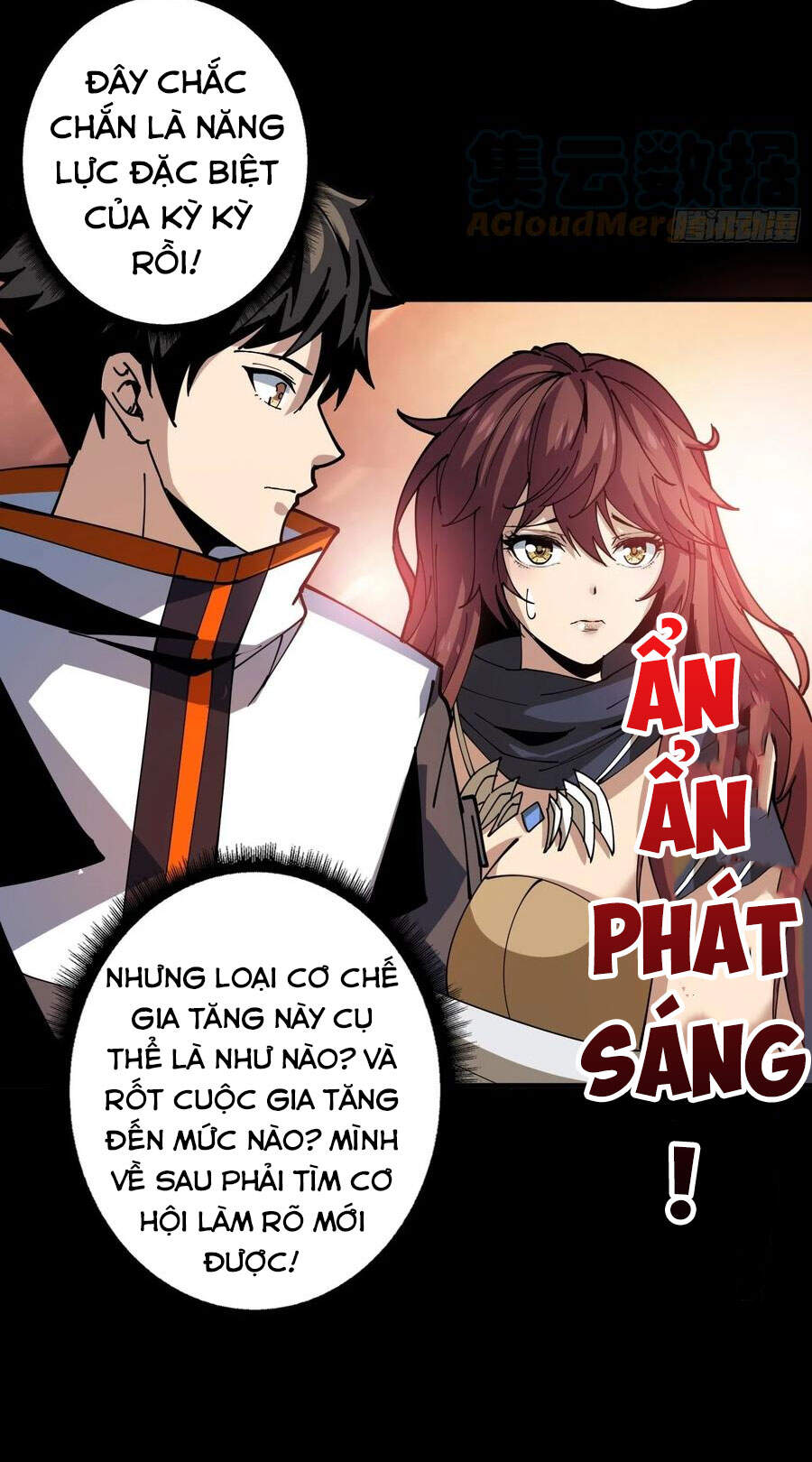 Vừa Chơi Đã Có Tài Khoản Vương Giả Chap 110 - Next Chap 111
