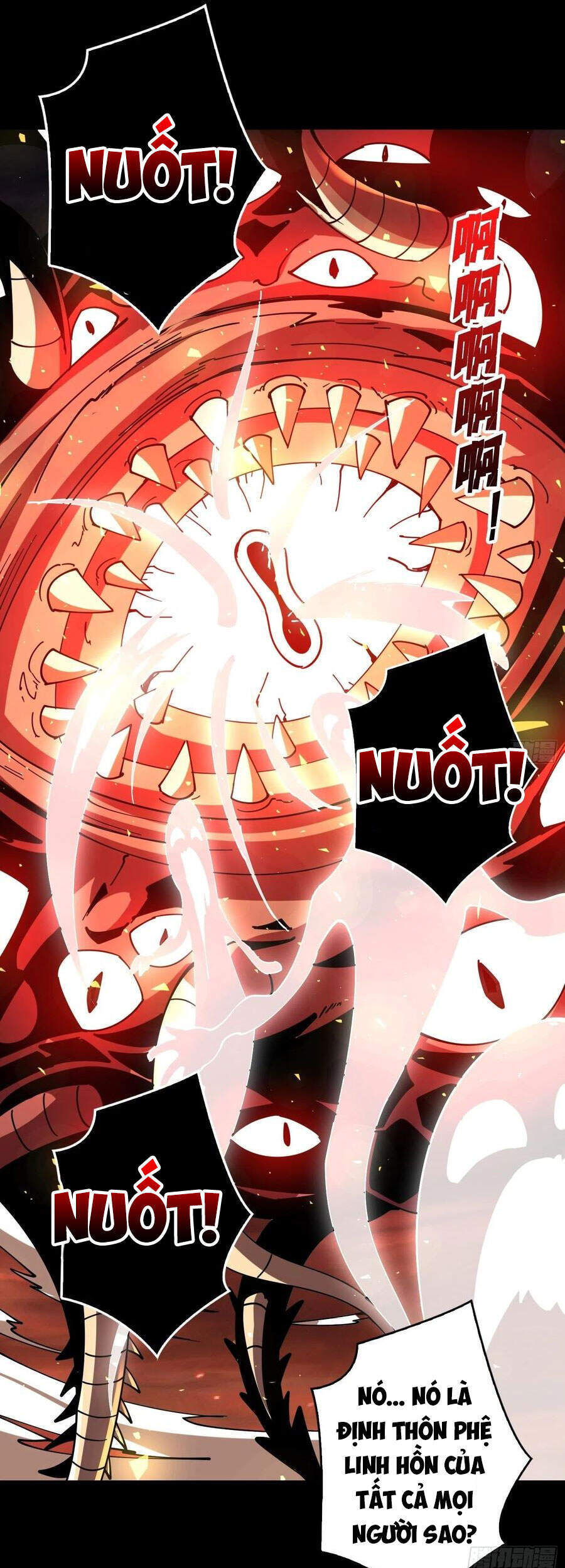 Vừa Chơi Đã Có Tài Khoản Vương Giả Chap 110 - Next Chap 111