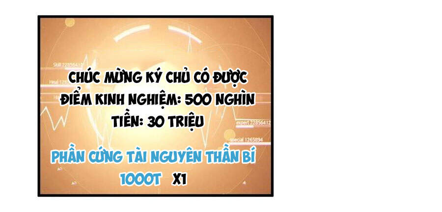 Vừa Chơi Đã Có Tài Khoản Vương Giả Chap 110 - Next Chap 111
