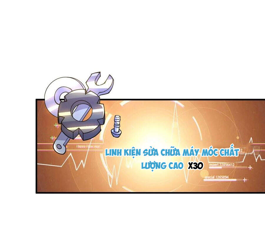 Vừa Chơi Đã Có Tài Khoản Vương Giả Chap 110 - Next Chap 111