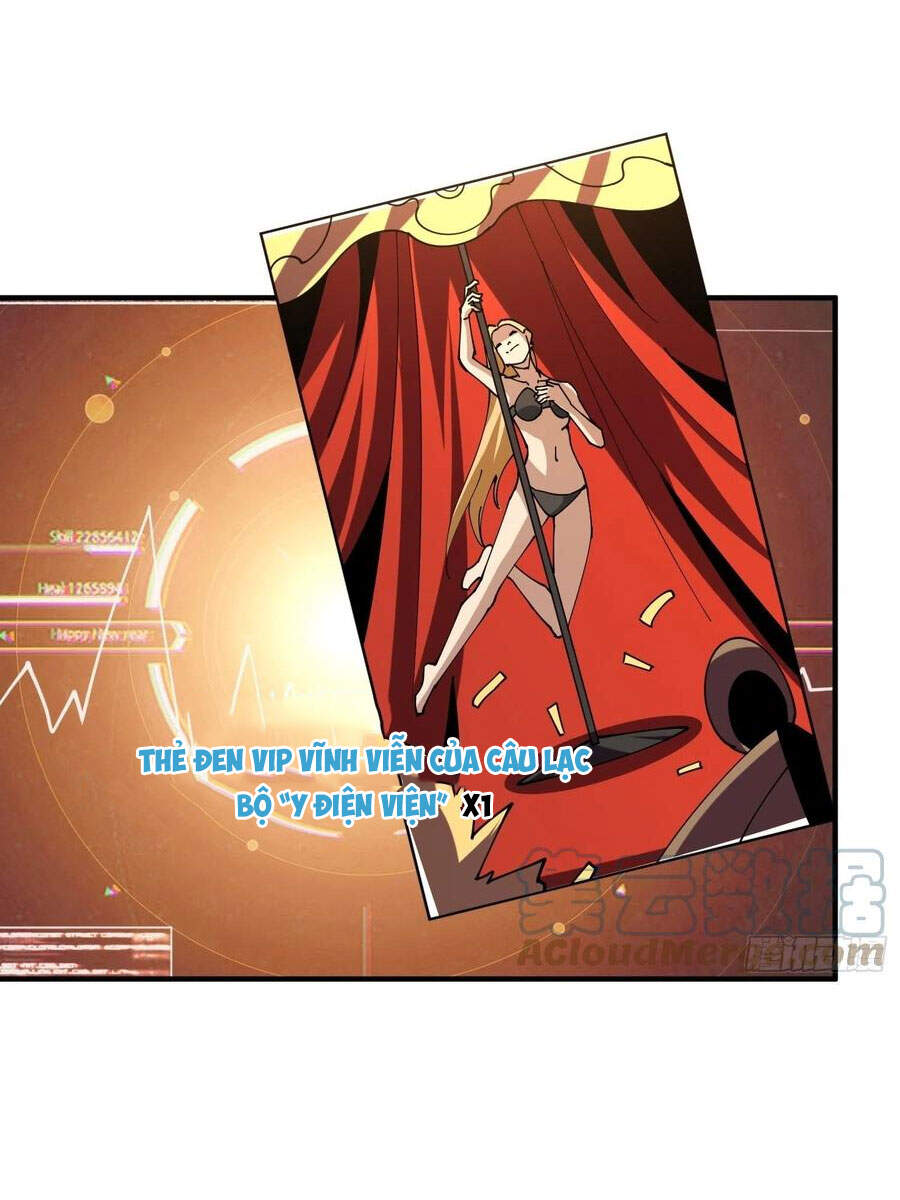 Vừa Chơi Đã Có Tài Khoản Vương Giả Chap 110 - Next Chap 111