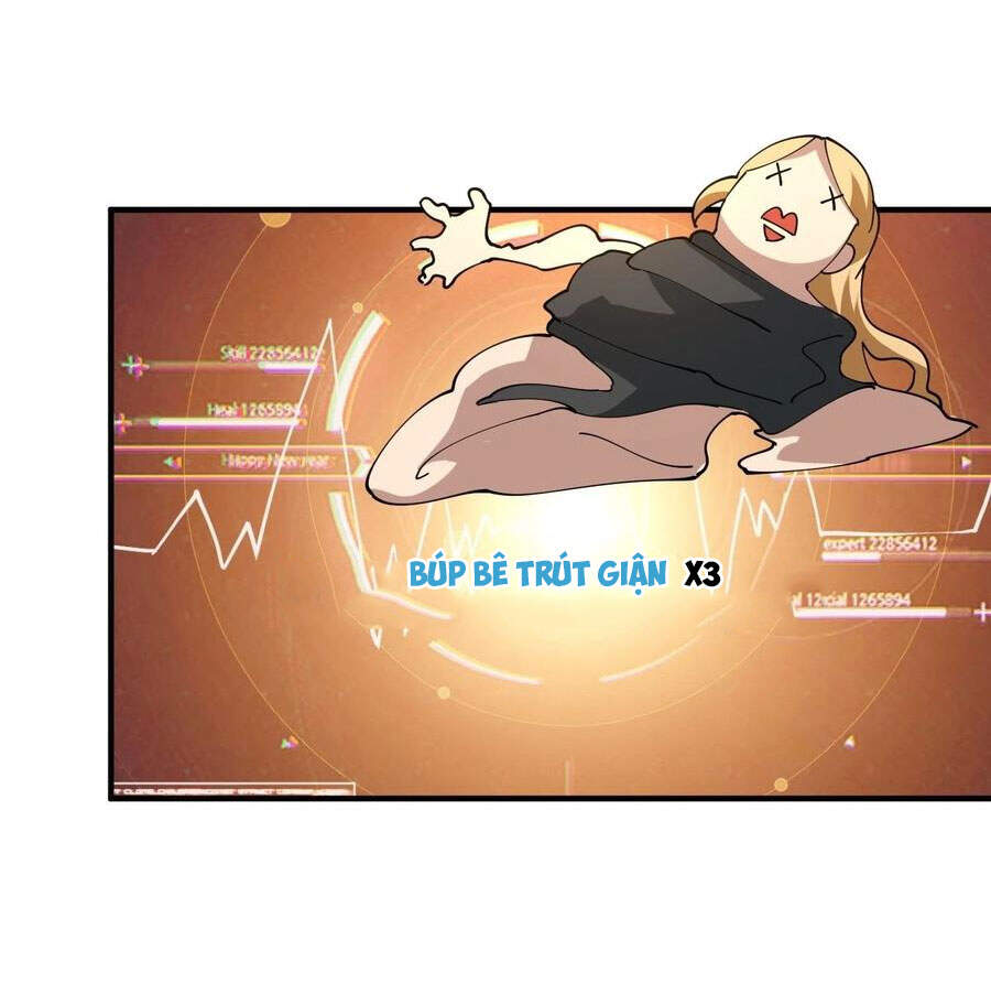 Vừa Chơi Đã Có Tài Khoản Vương Giả Chap 110 - Next Chap 111