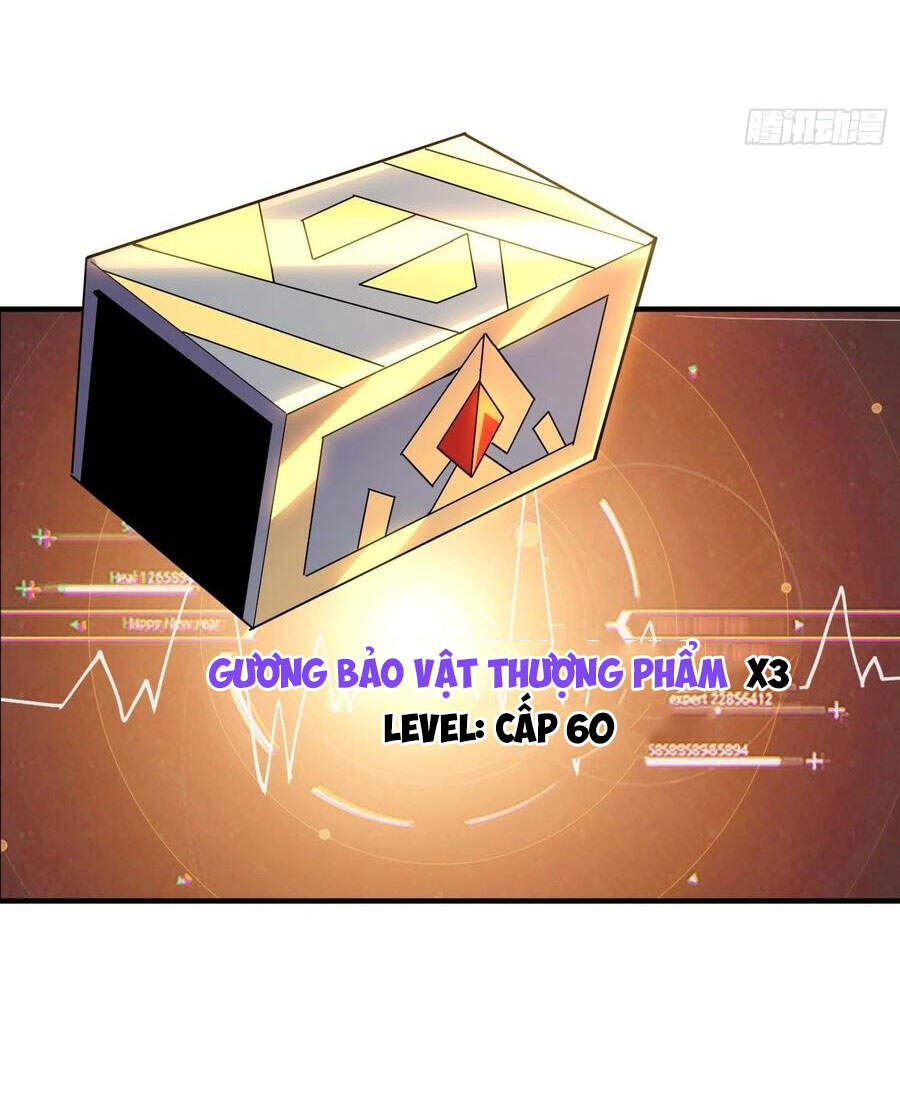 Vừa Chơi Đã Có Tài Khoản Vương Giả Chap 110 - Next Chap 111