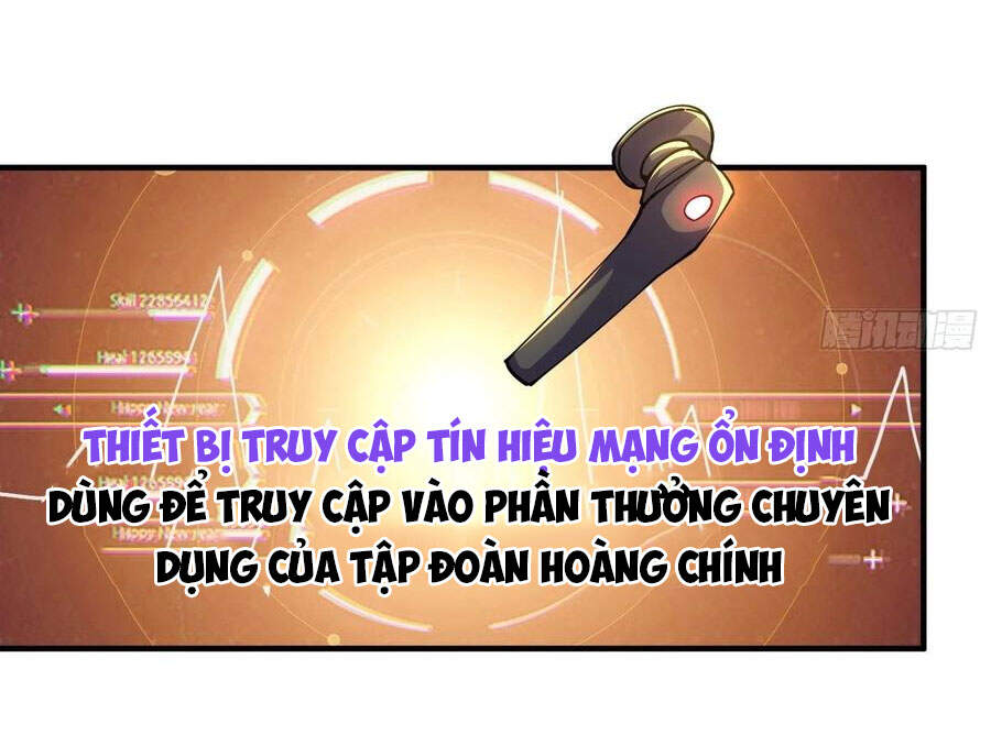 Vừa Chơi Đã Có Tài Khoản Vương Giả Chap 110 - Next Chap 111
