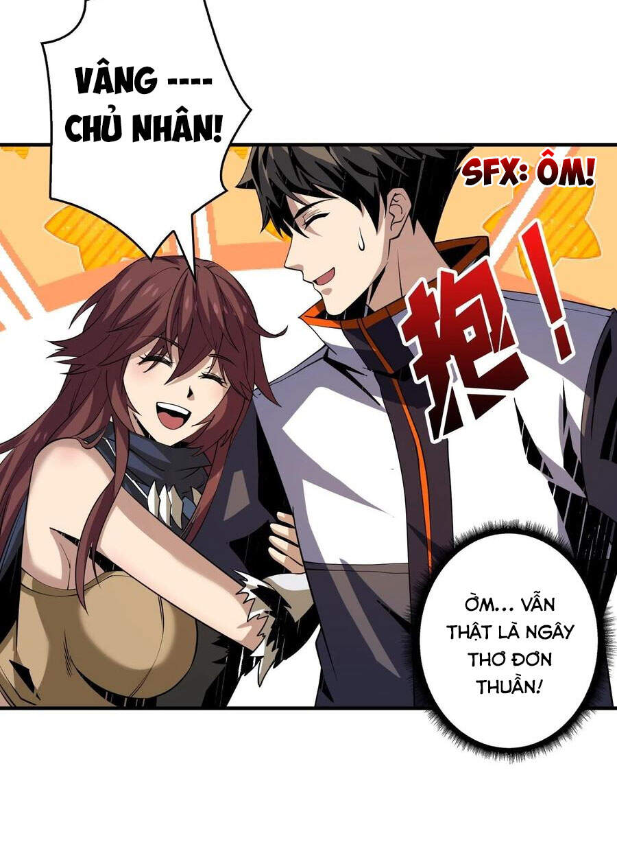 Vừa Chơi Đã Có Tài Khoản Vương Giả Chap 110 - Next Chap 111