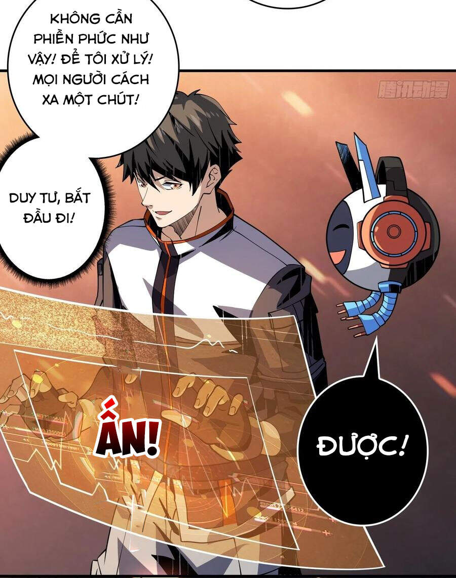 Vừa Chơi Đã Có Tài Khoản Vương Giả Chap 110 - Next Chap 111