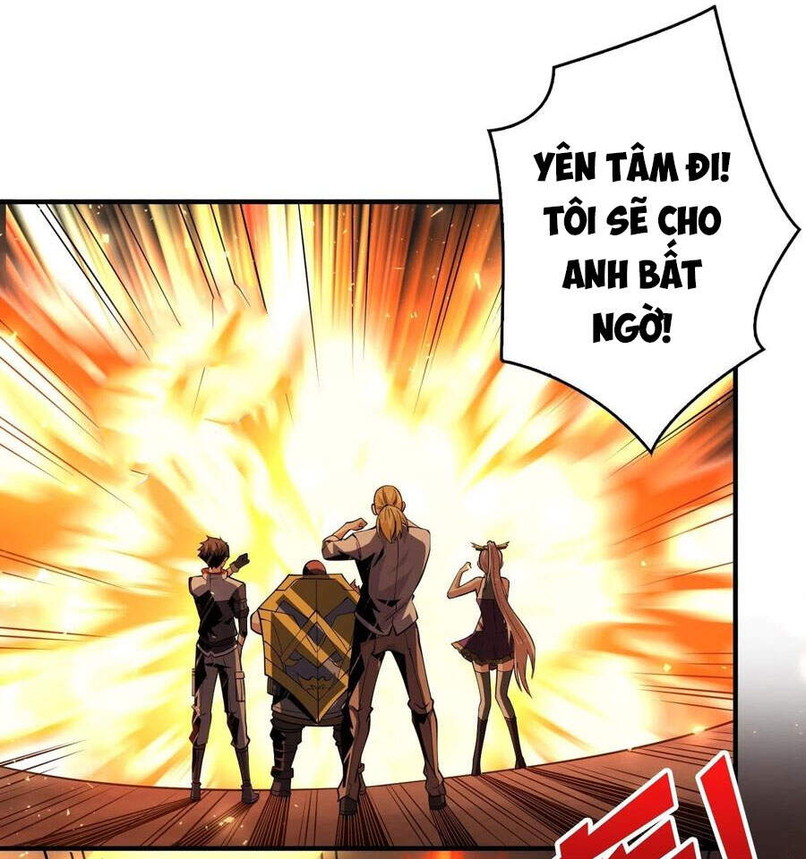 Vừa Chơi Đã Có Tài Khoản Vương Giả Chap 110 - Next Chap 111
