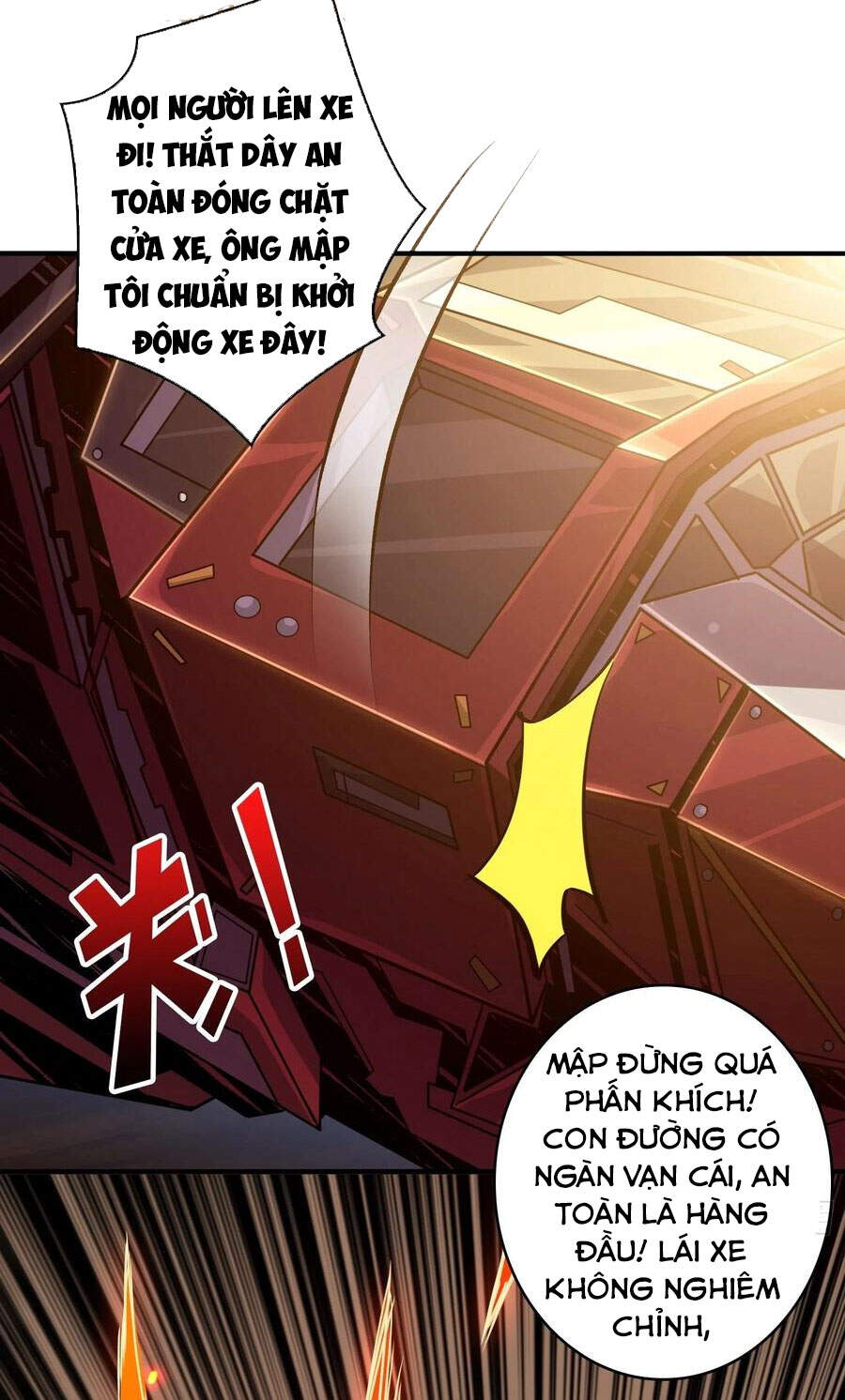 Vừa Chơi Đã Có Tài Khoản Vương Giả Chap 110 - Next Chap 111