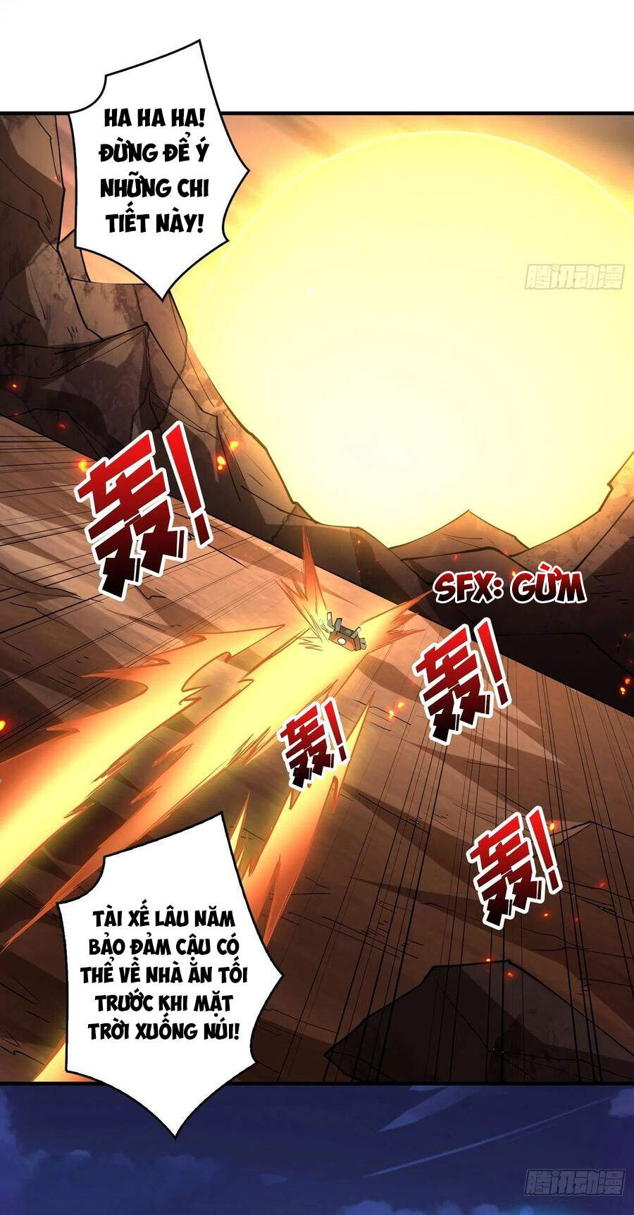 Vừa Chơi Đã Có Tài Khoản Vương Giả Chap 110 - Next Chap 111