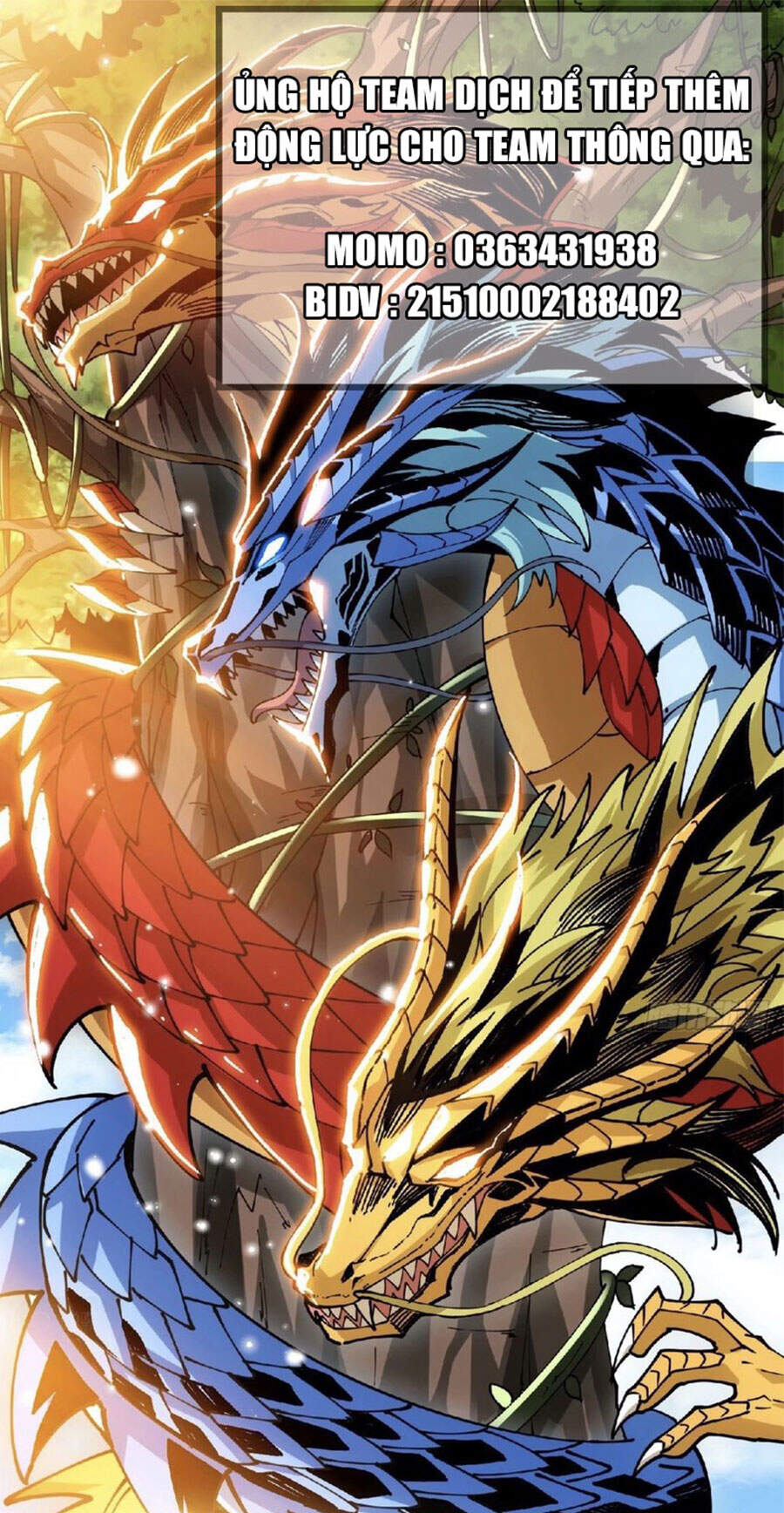 Vừa Chơi Đã Có Tài Khoản Vương Giả Chap 110 - Next Chap 111