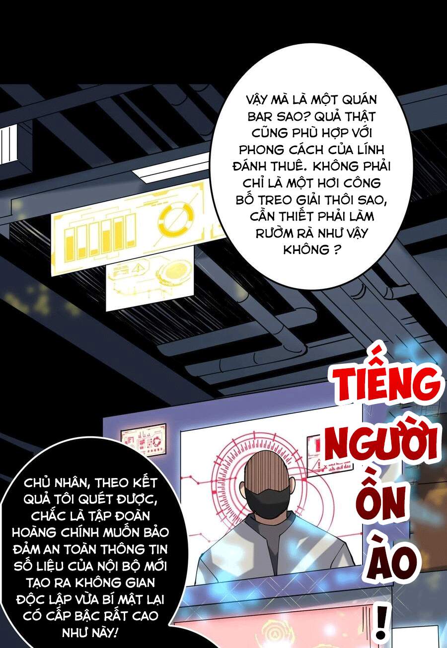 Vừa Chơi Đã Có Tài Khoản Vương Giả Chap 111 - Next Chap 112