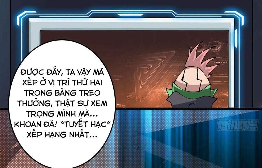 Vừa Chơi Đã Có Tài Khoản Vương Giả Chap 111 - Next Chap 112